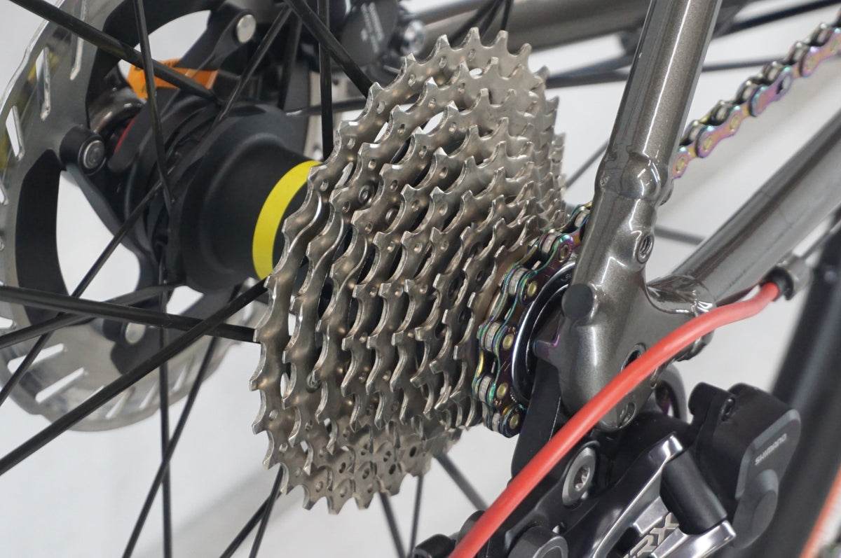 TREK 「トレック」 DOMANE AL 3 GEN 3 2021-2023年モデル ロードバイク / 阪急塚口店