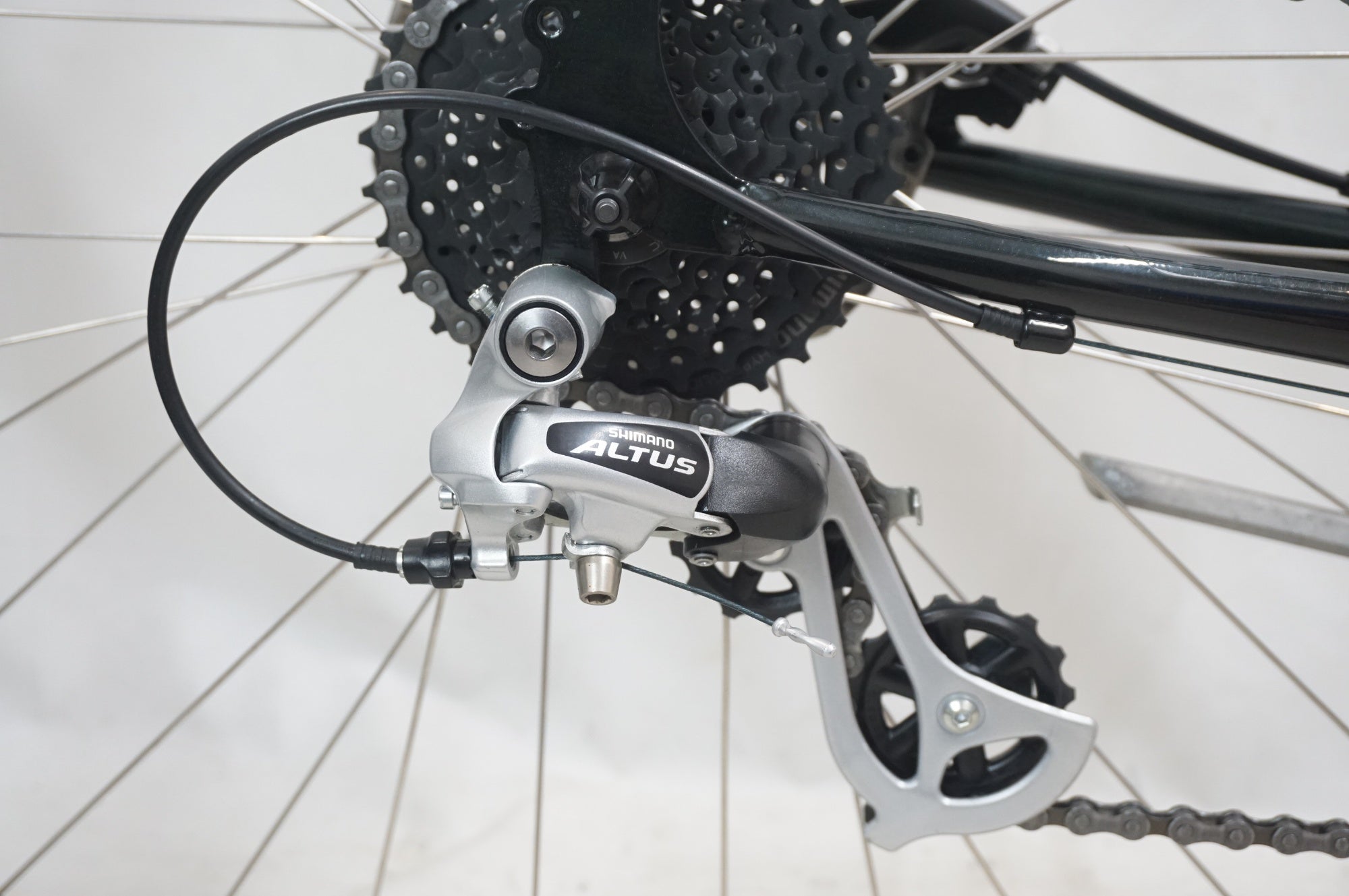 RALEIGH 「ラレー」 RADFORD-T 2024年頃モデル クロスバイク / 福岡店