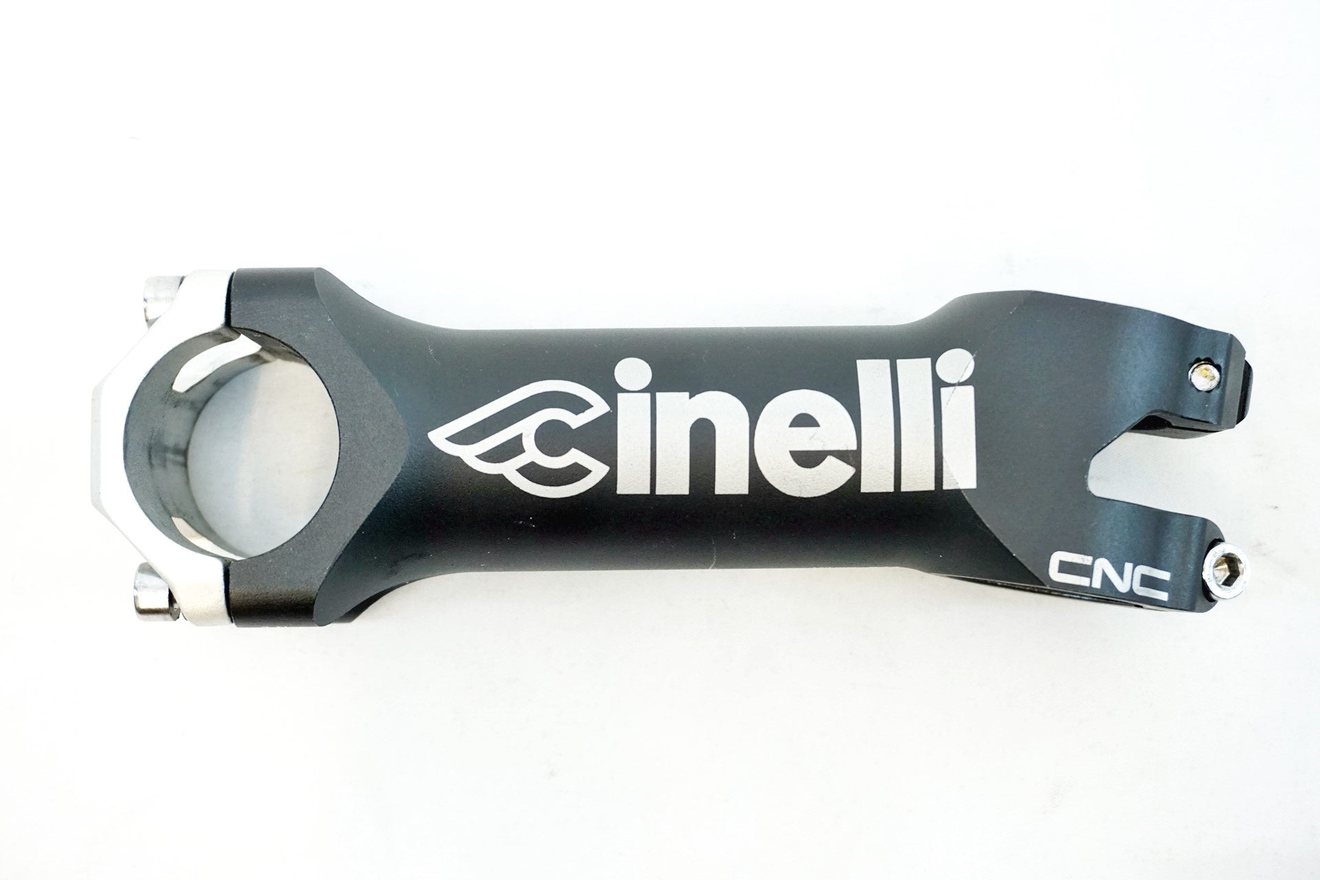 CINELLI 「チネリ」 φ31.8 120mm ステム / 有明ガーデン店