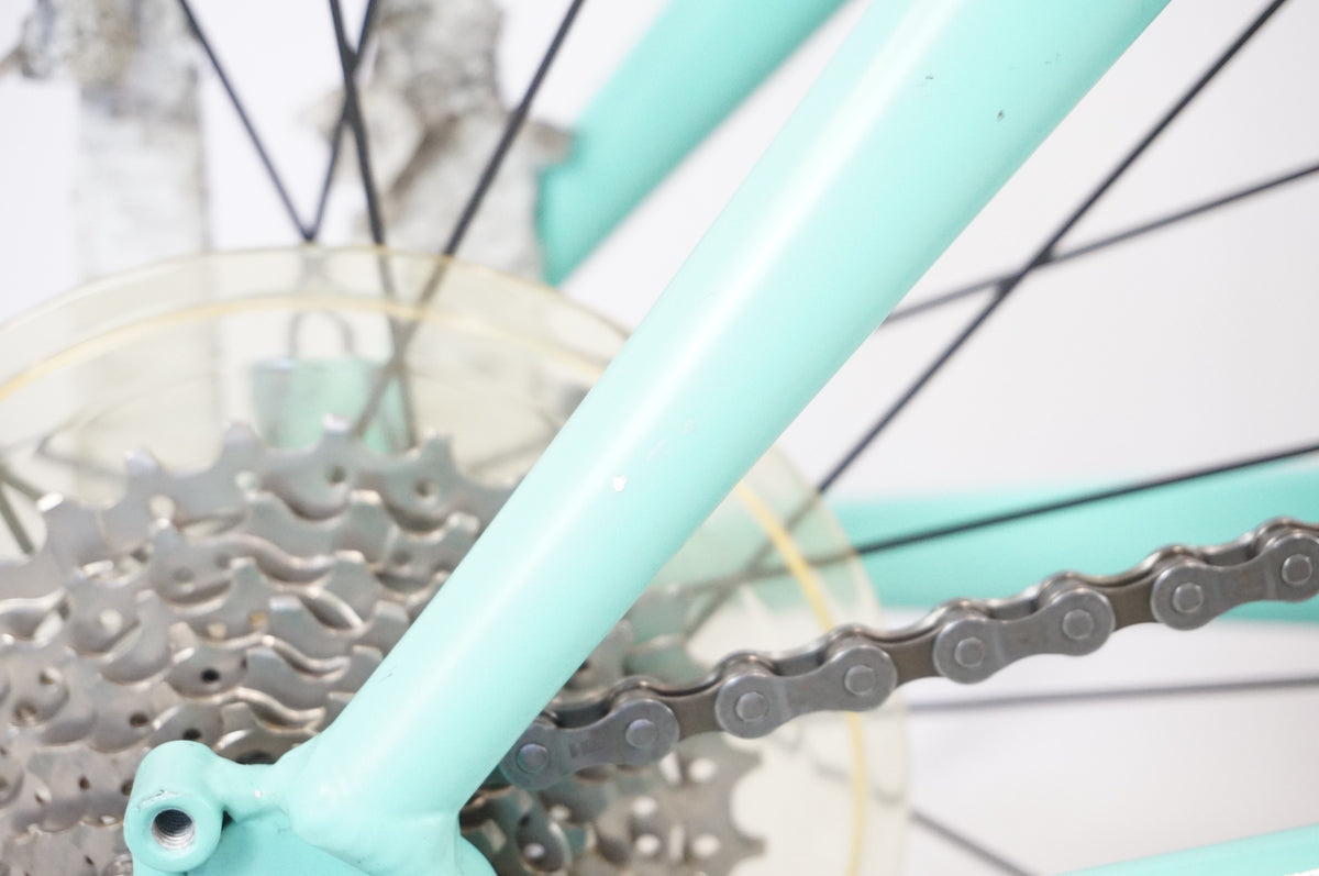 TERN 「ターン」 SURGE 2024年モデル FLAMEBIKE限定 20インチ ミニベロ / 宇都宮店