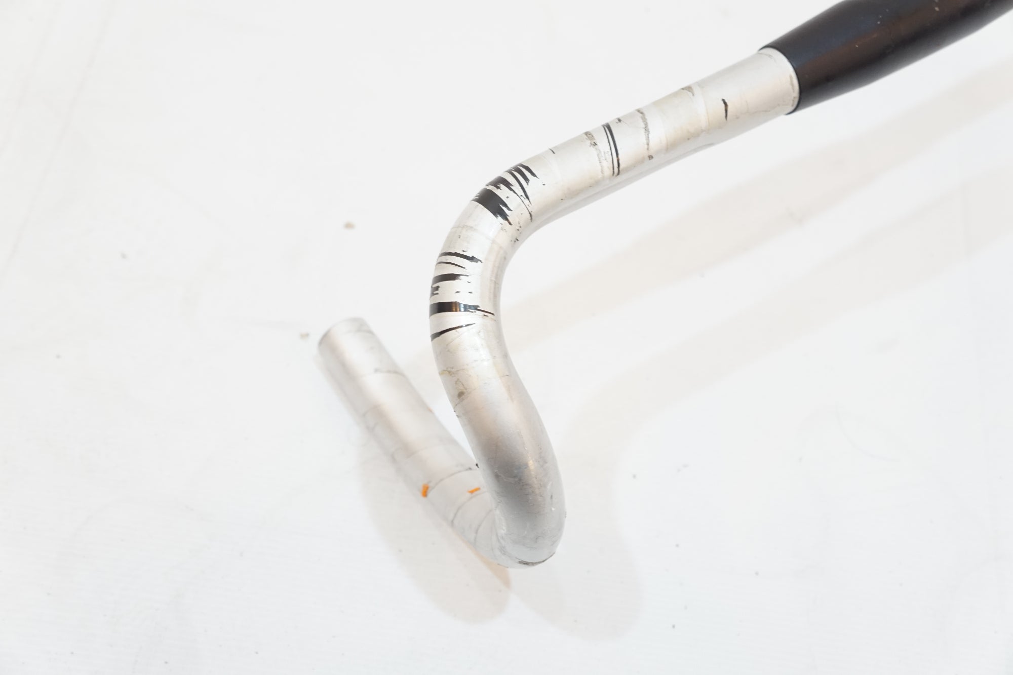 NITTO 「ニットー」 M101 420mm φ31.8 ハンドル / バイチャリ浦和ベース