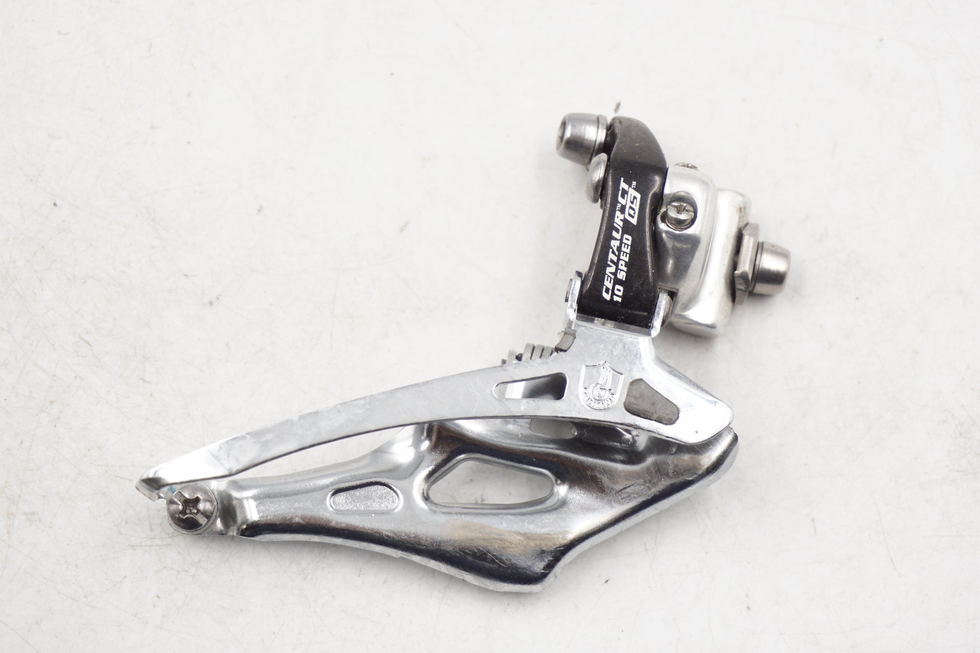 CAMPAGNOLO 「カンパニョーロ」 CENTAUR フロントディレイラー / 奈良