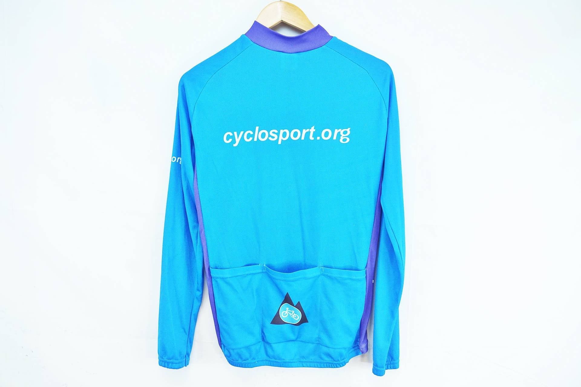 IMPSPORT 「アイエムピースポーツ」 Mサイズ ジャージ / 有明ガーデン店