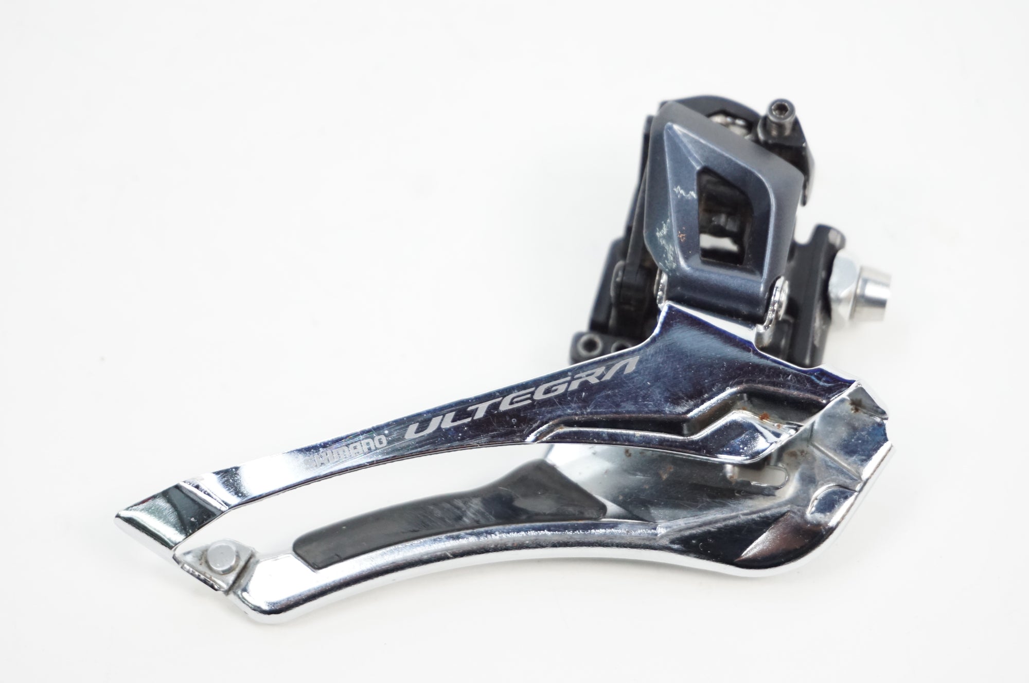 SHIMANO 「シマノ」 ULTEGRA FD-R8000 フロントディレイラー / 川越店