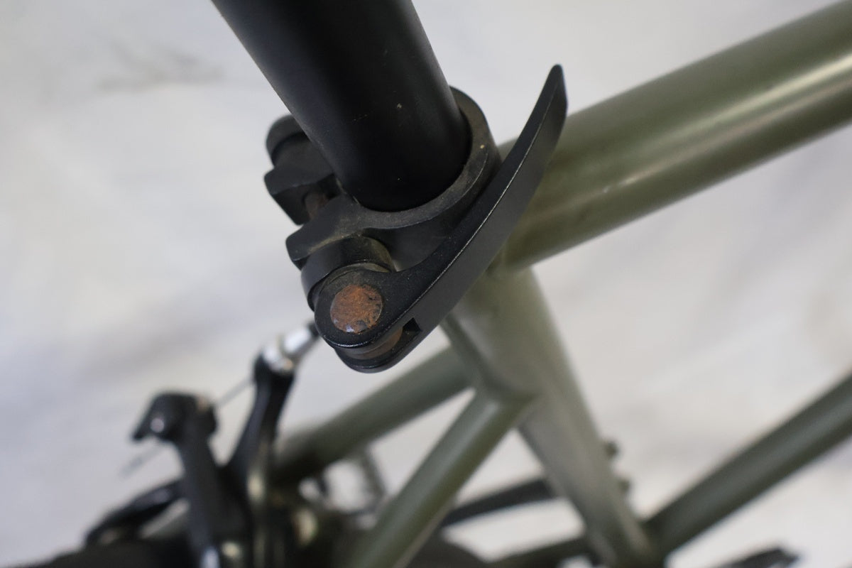 TOKYOBIKE 「トーキョーバイク」 SPORT 9S 2018年モデル クロスバイク / 高知店