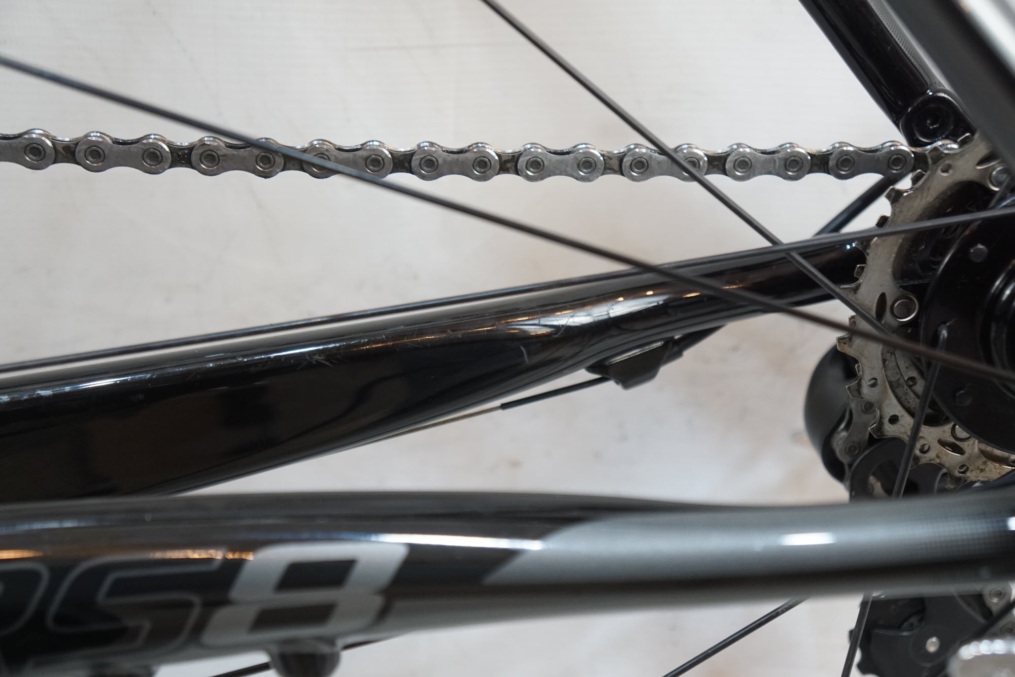 ANCHOR 「アンカー」 RS8 2015年モデル ロードバイク / バイチャリ浦和ベース