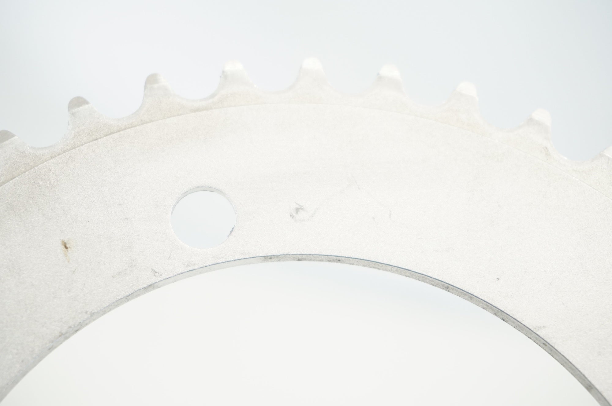 SUGINO 「スギノ」 MESSENGER PCD130mm 44T チェーンリング / 宇都宮店