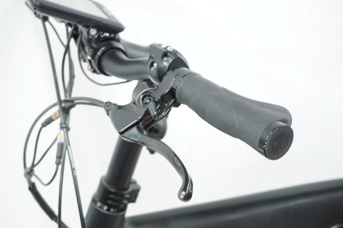 BESV 「ベスビー」 PSA1 2019年モデル 電動アシスト自転車