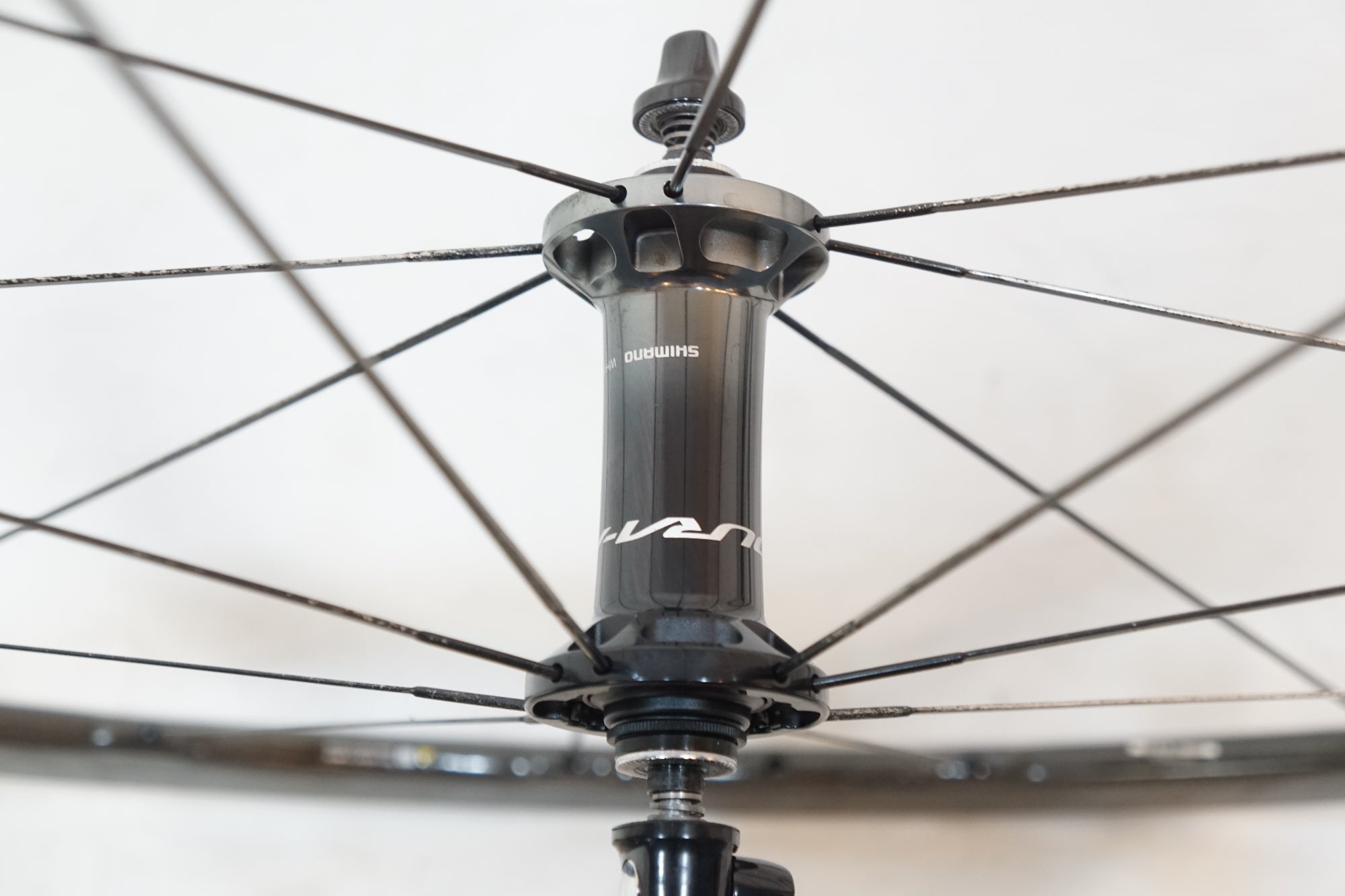 SHIMANO 「シマノ」 DURA-ACE WH-R9100 シマノ11速  ホイールセット / バイチャリ浦和ベース