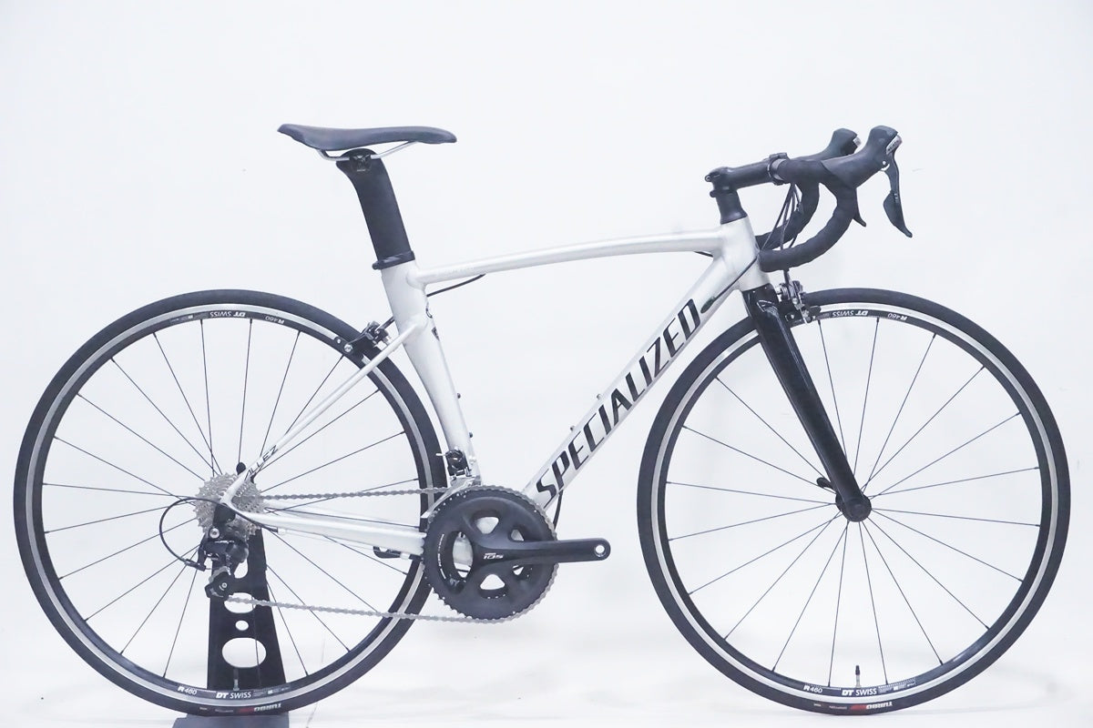 SPECIALIZED 「スペシャライズド」 ALLEZ SPRINT DSW 2018年モデル ロードバイク/ 京都西院店