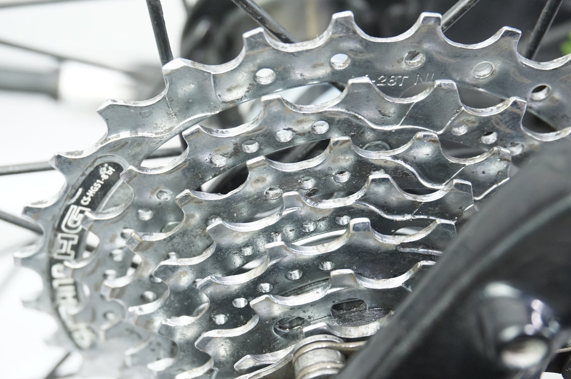 CANNONDALE 「キャノンデール」 QUICK4 2014年モデル クロスバイク / 中目黒店