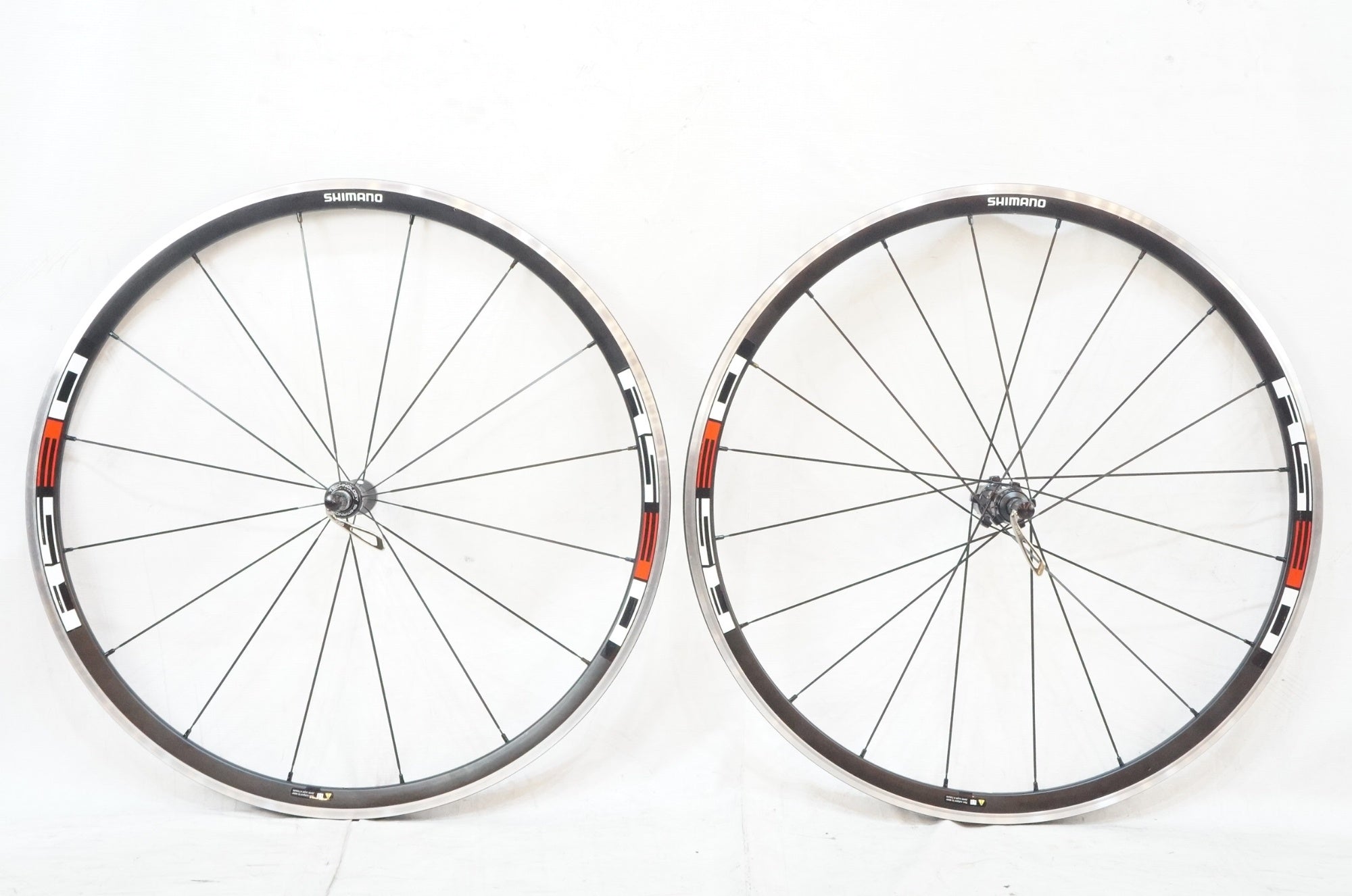 SHIMANO 「シマノ」 WH-RS30 シマノ8-10速 ホイールセット / 浦和ベース