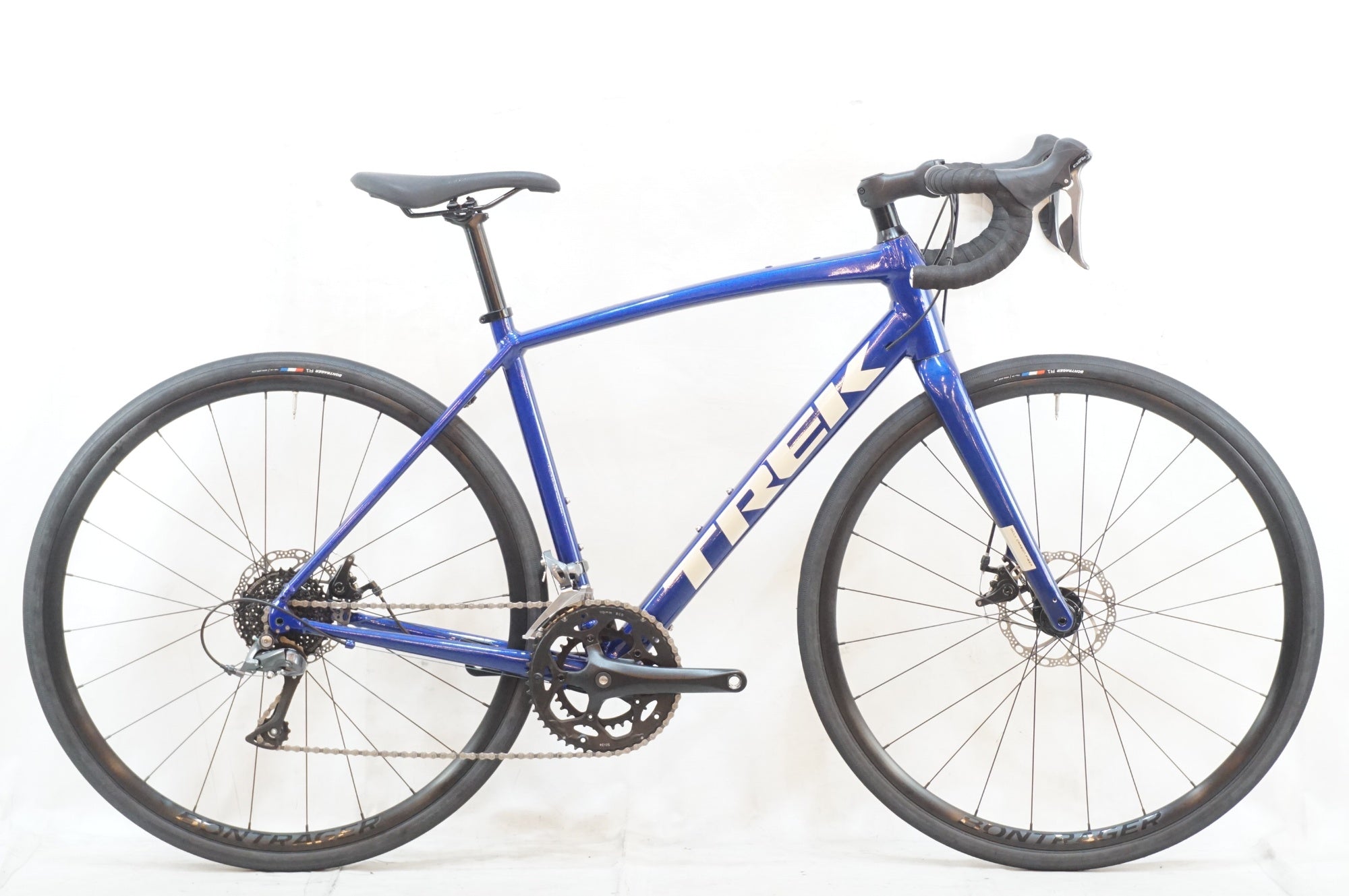 TREK 「トレック」 DOMANE AL2 DISC 2023年モデル ロードバイク / 浦和ベース