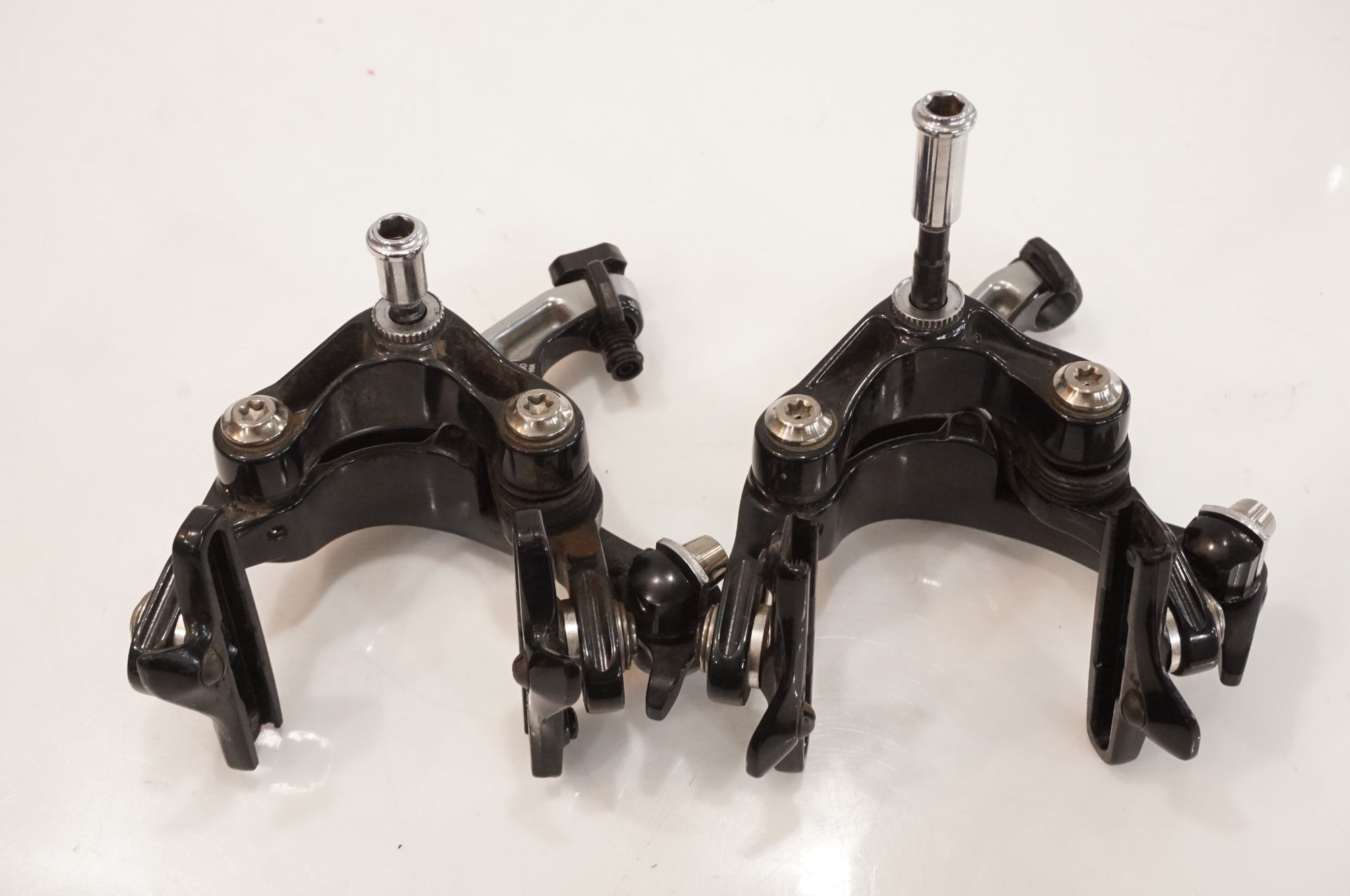 SHIMANO 「シマノ」 DURA-ACA BR-9000 キャリパーブレーキセット / 大宮店