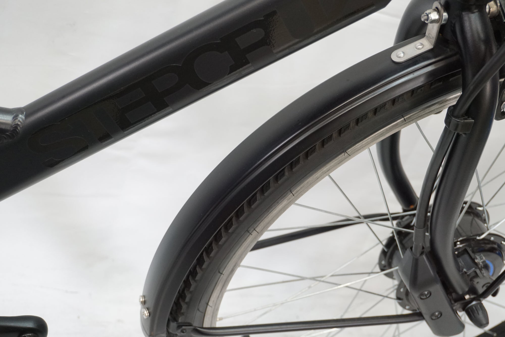 BRIDGESTONE 「ブリヂストン」 ステップクルーズe ST6B42 26インチ 2022年モデル 電動アシスト自転車 / 大宮店