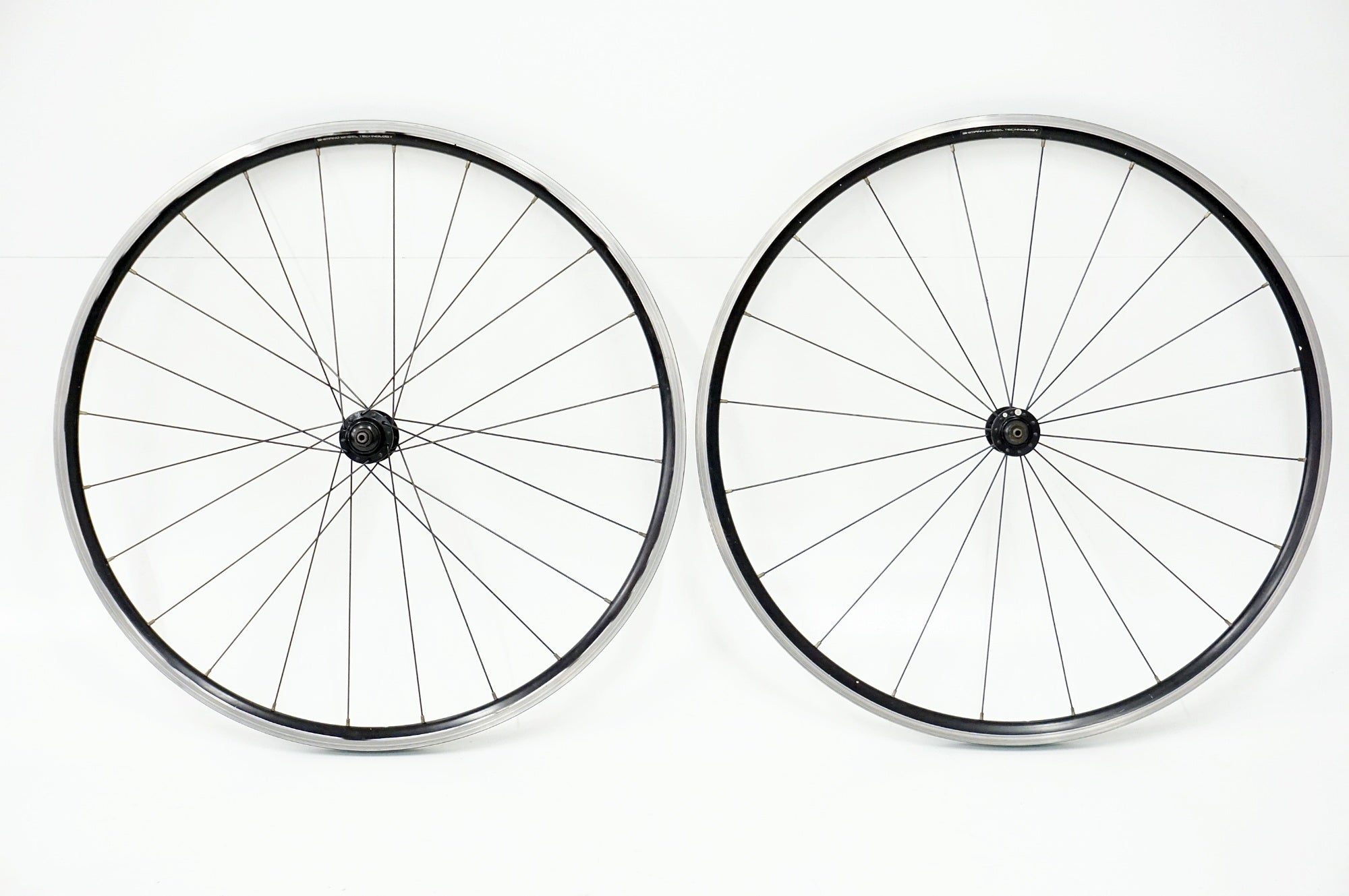 SHIMANO 「シマノ」 WH-R500 SHIMANO10S ホイールセット / 浜松店