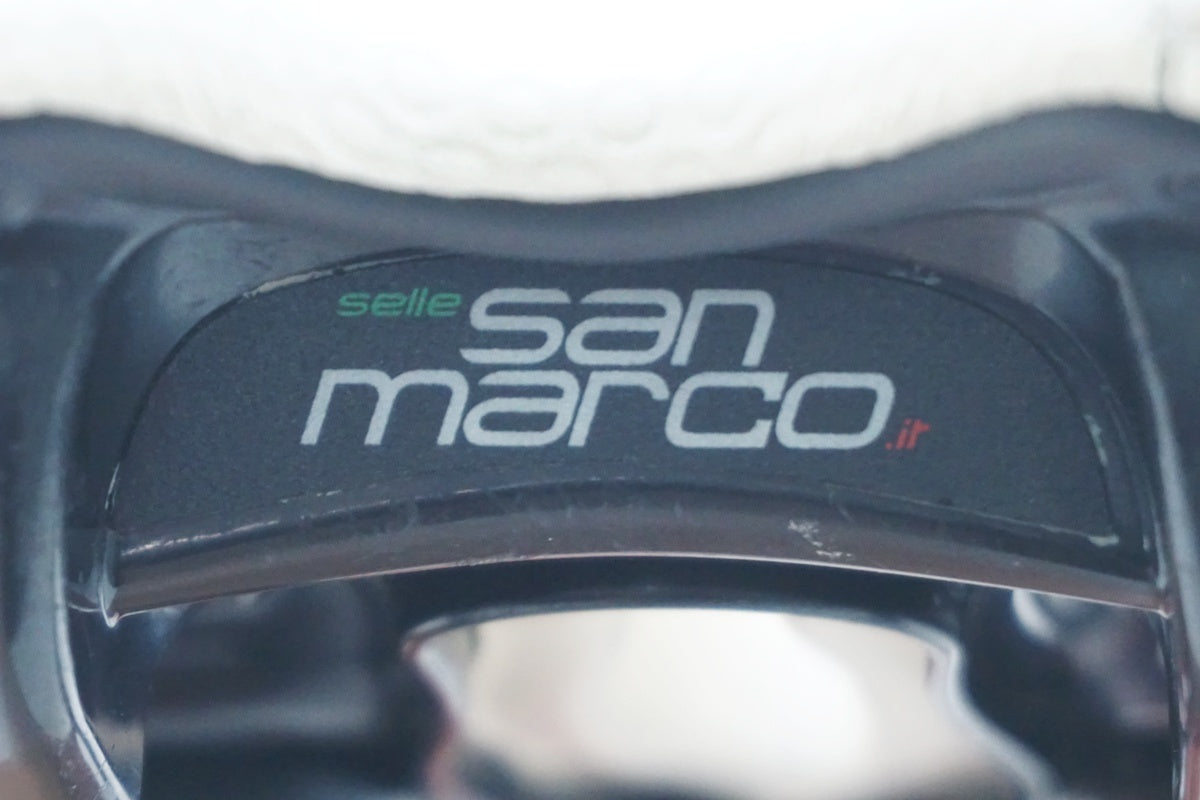 SELLE SANMARCO 「セラサンマルコ」 ERA サドル / 大阪美原北インター店