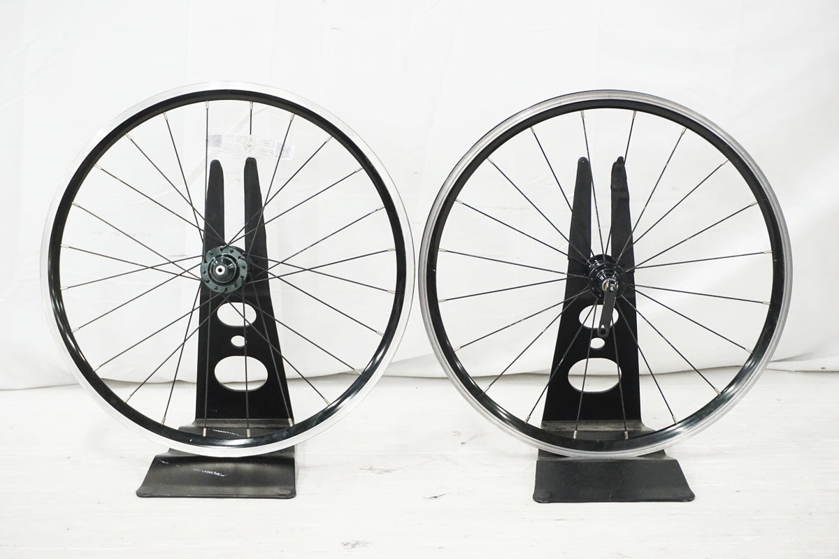 ブランド不明 シマノ 11速 ホイールセット / 奈良店