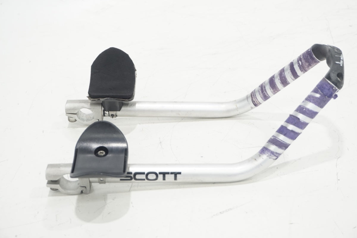 SCOTT 「スコット」 φ22.2 340mm DHバー ハンドル/ 滋賀大津店