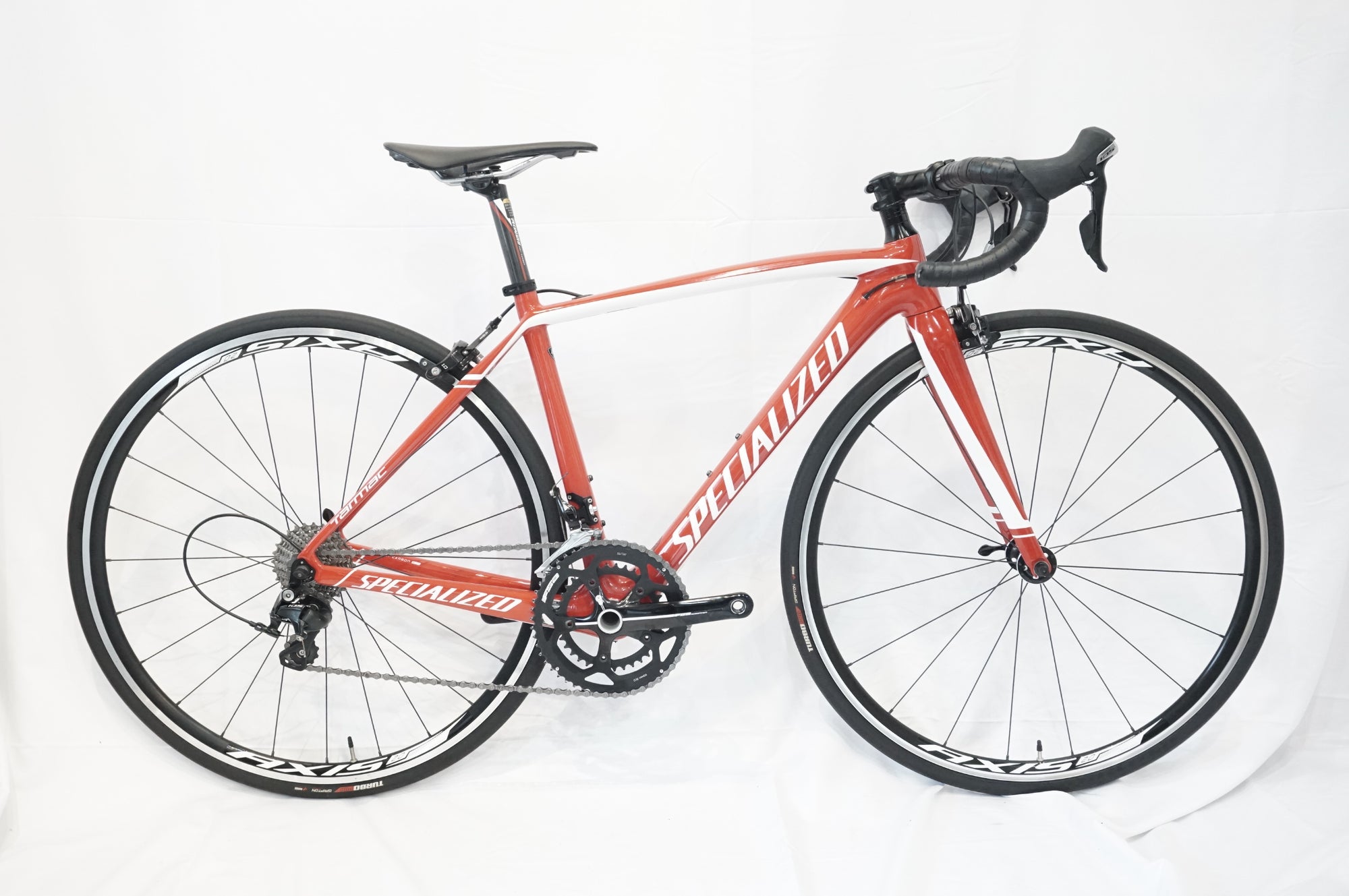 SPECIALIZED 「スペシャライズド」 TARMAC SPORT 2015年モデル ロードバイク / 世田谷店