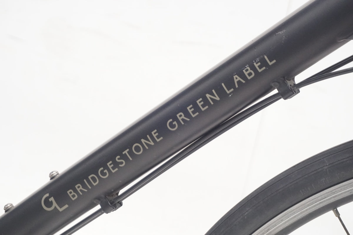 BRIDGESTONE 「ブリヂストン」 ORDINA F5B 2020年モデル クロスバイク / 滋賀大津店
