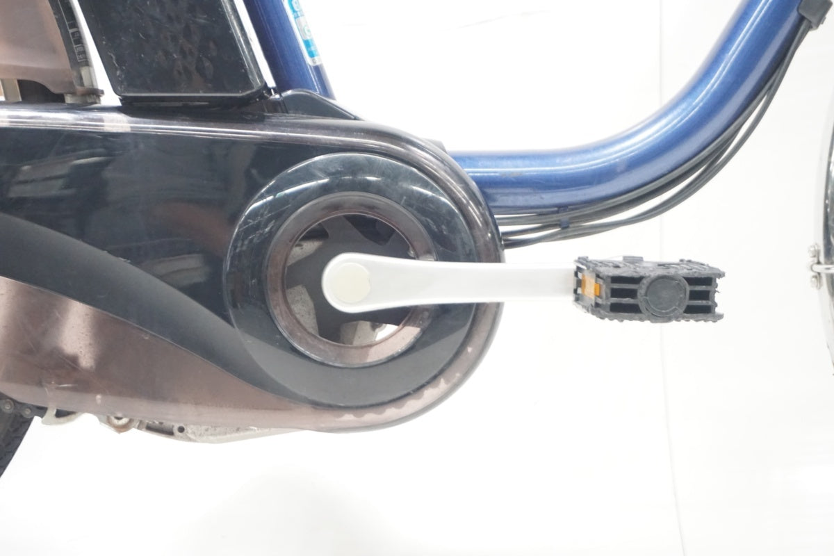 PANASONIC 「パナソニック」 ビビ DX 2019年モデル 電動アシスト自転車 / 滋賀大津店