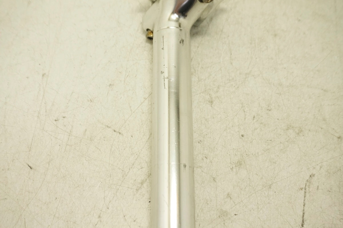 XDS 「エックスディーエス」 Φ27.0 350mm シートポスト / 大阪門真店