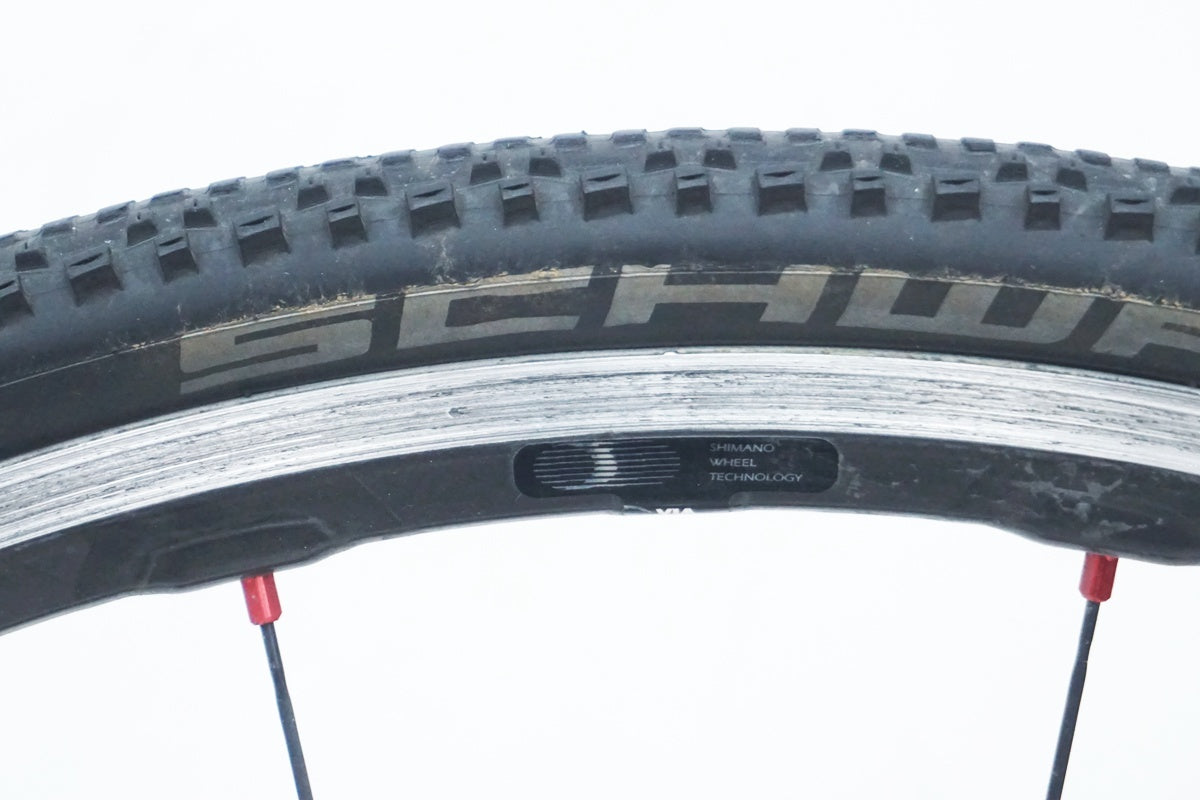 SHIMANO 「シマノ」 DURA-ACE WH-7850 シマノ8/9速 ホイールセット / 大阪美原北インター店