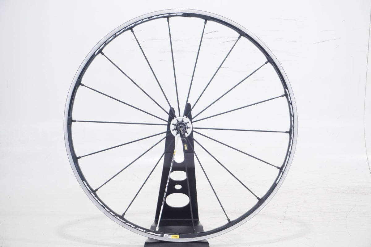 MAVIC 「マヴィック」 KSYRIUM SLS SHIMANO11速 ホイールセット / 滋賀大津店