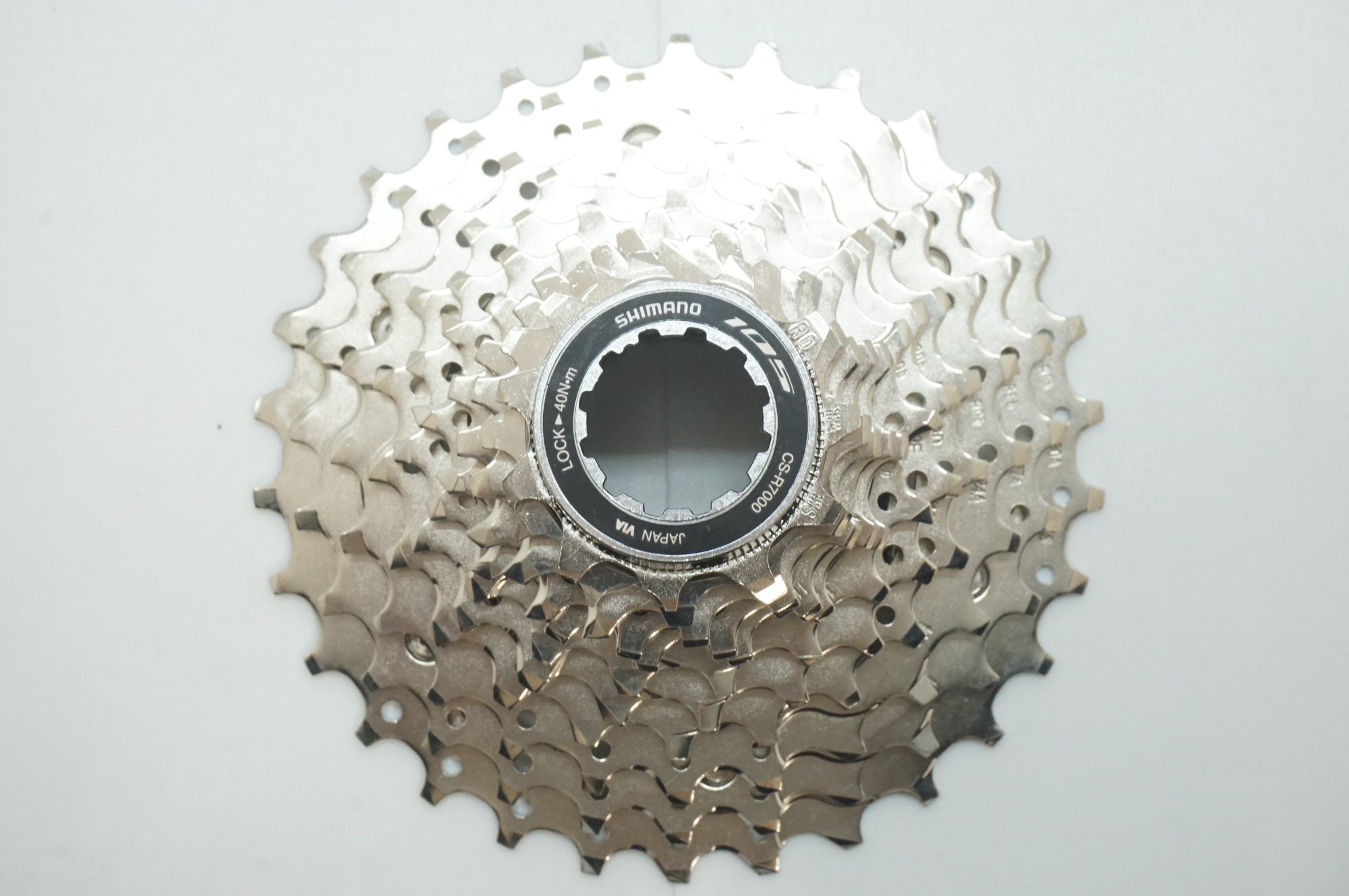 SHIMANO 「シマノ」 105 CS-R7000 11-30T スプロケット / 福岡店