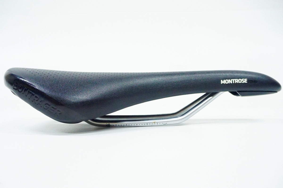 BONTRAGER 「ボントレガー」 MONTROSE COMP サドル / 名古屋大須店