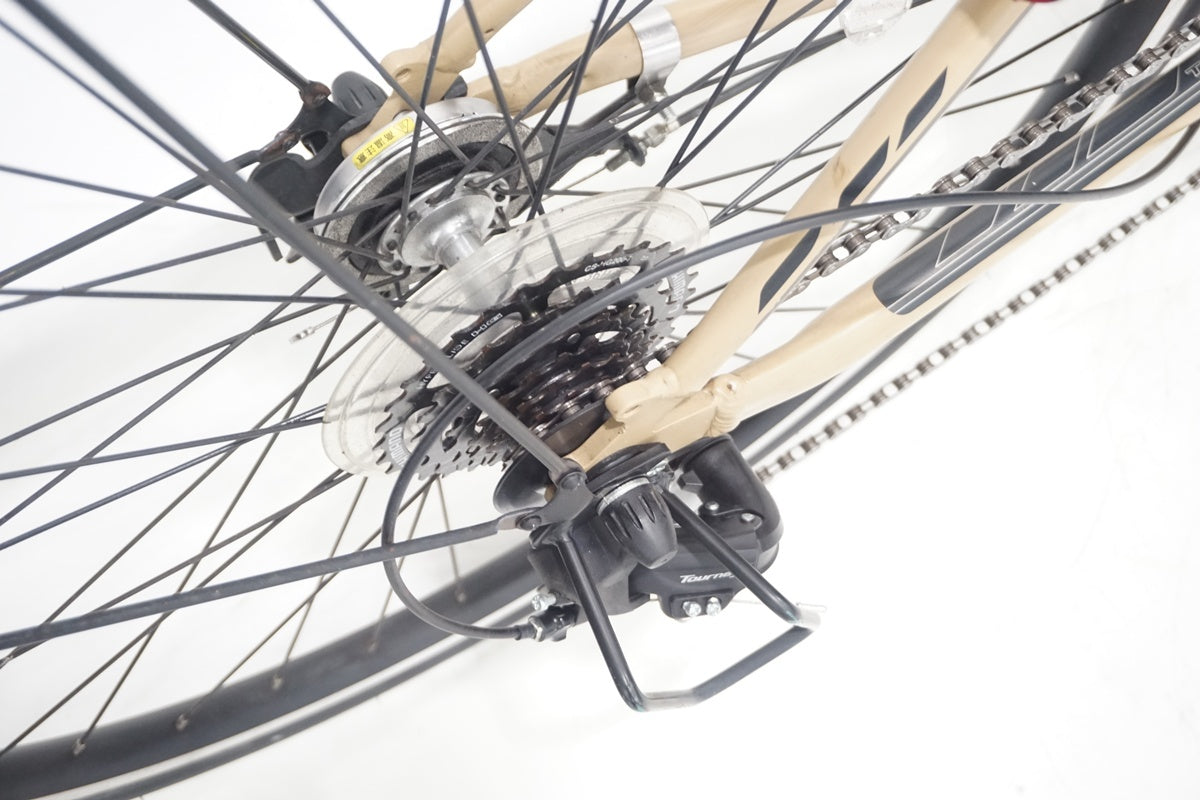 BRIDGESTONE 「ブリヂストン」 TB1E TB7B45 2025年モデル 電動アシスト自転車/ 大阪美原北インター店