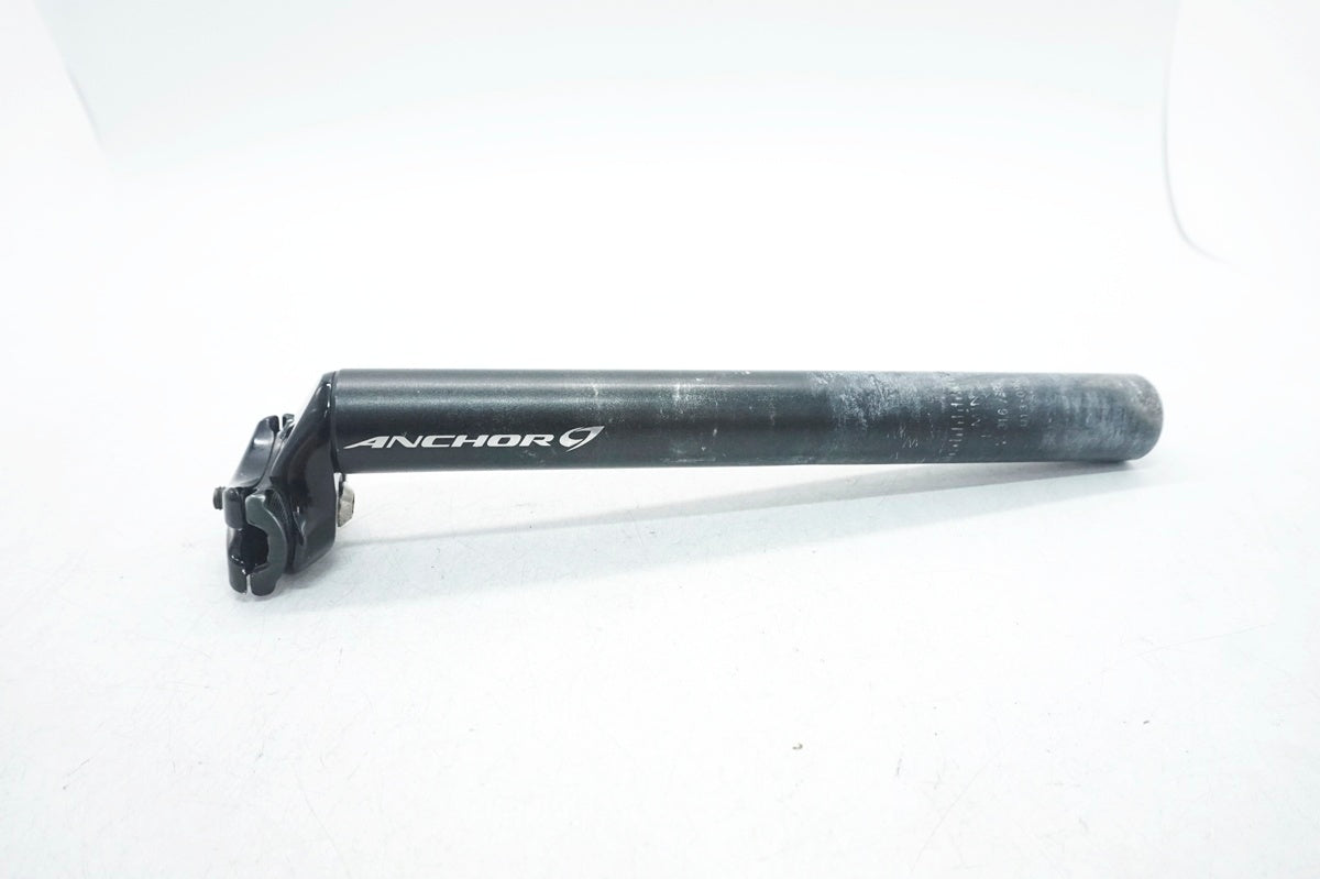 ANCHOR 「アンカー」 Φ31.6 300mm シートポスト / 大阪門真店