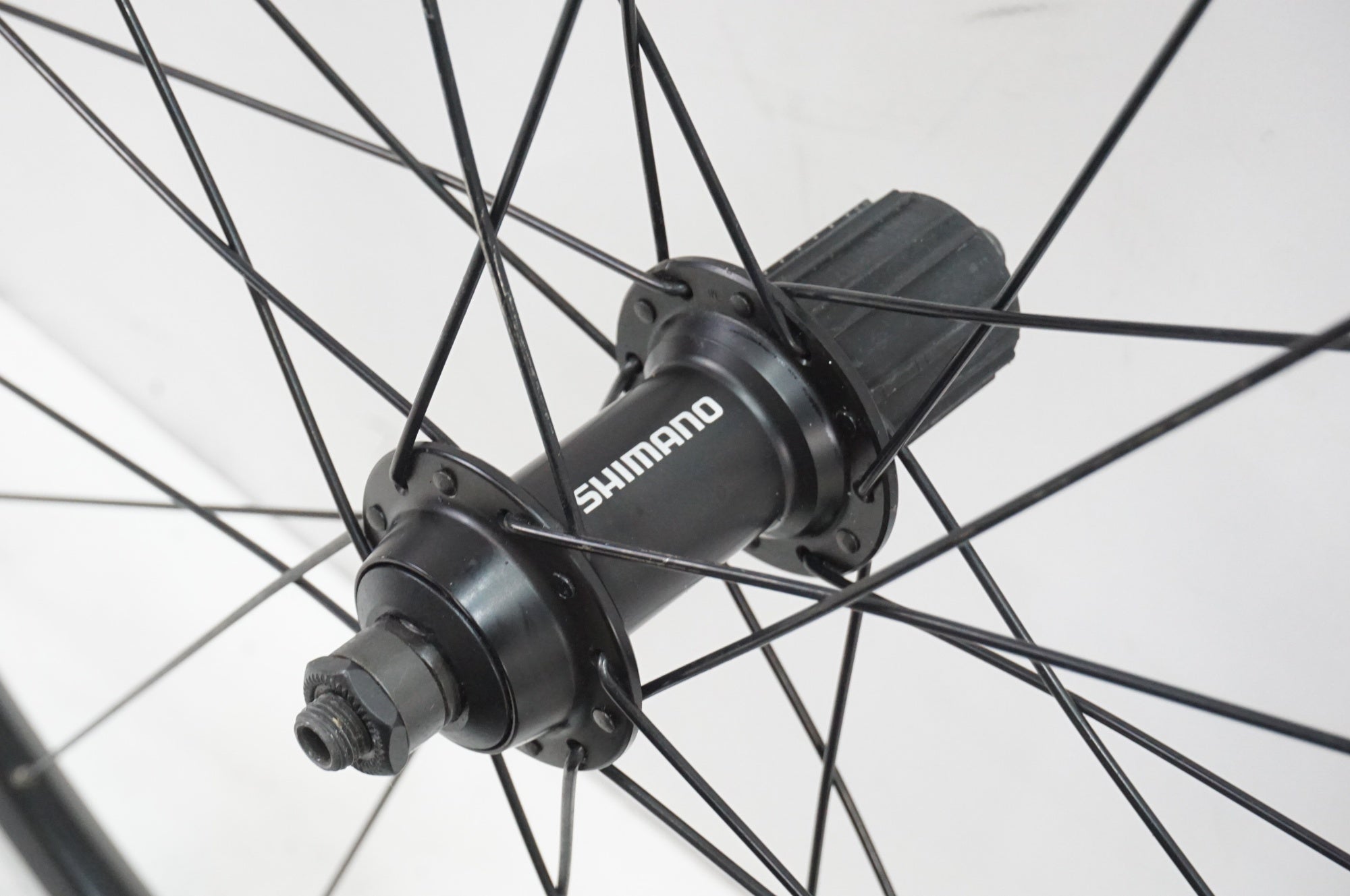 SHIMANO 「シマノ」 WH-RS010 シマノ11S リアホイール / 大宮店