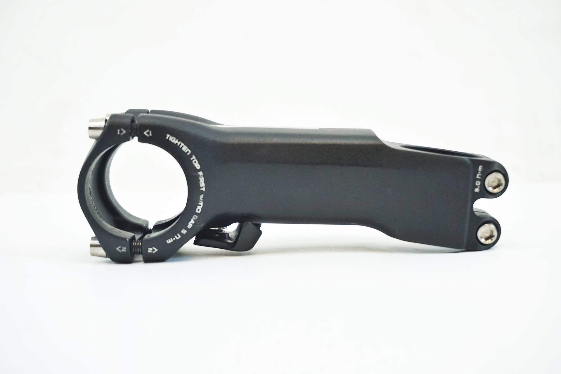 SPECIALIZED 「スペシャライズド」 S-WORKS TARMAC STEM Φ31.8 100mm ステム / 有明ガーデン店