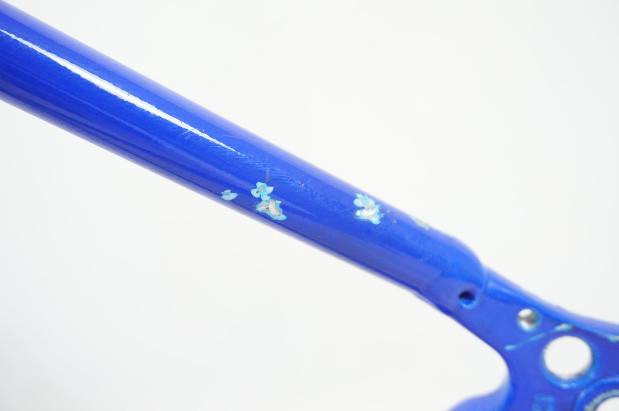 GIOS 「ジオス」 SIERA 年式不明 フレームセット / 宇都宮店