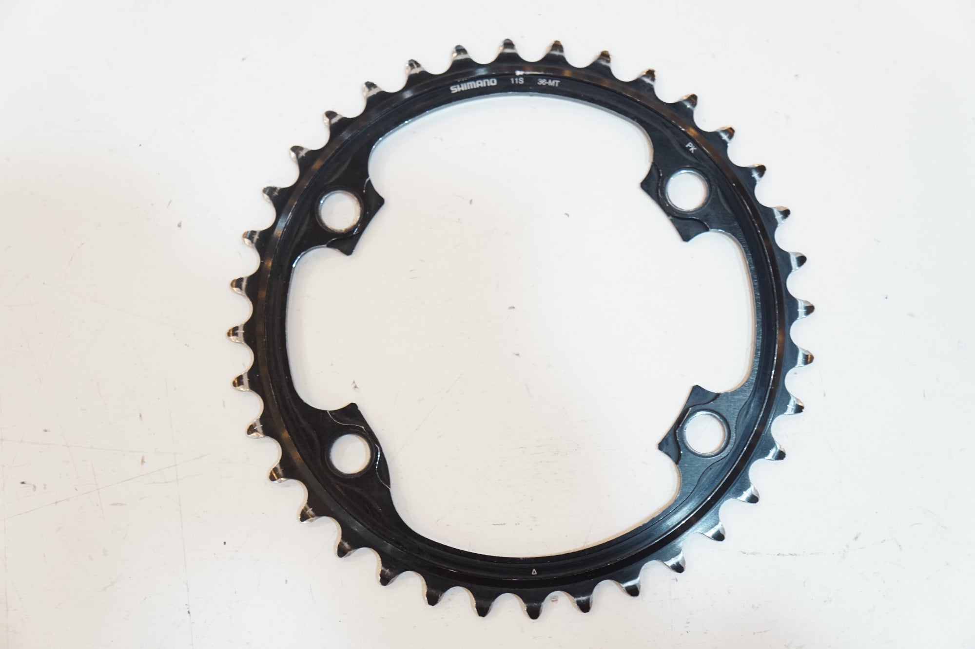 SHIMANO 「シマノ」 DURA-ACE FC-R9100 36T チェーンリング