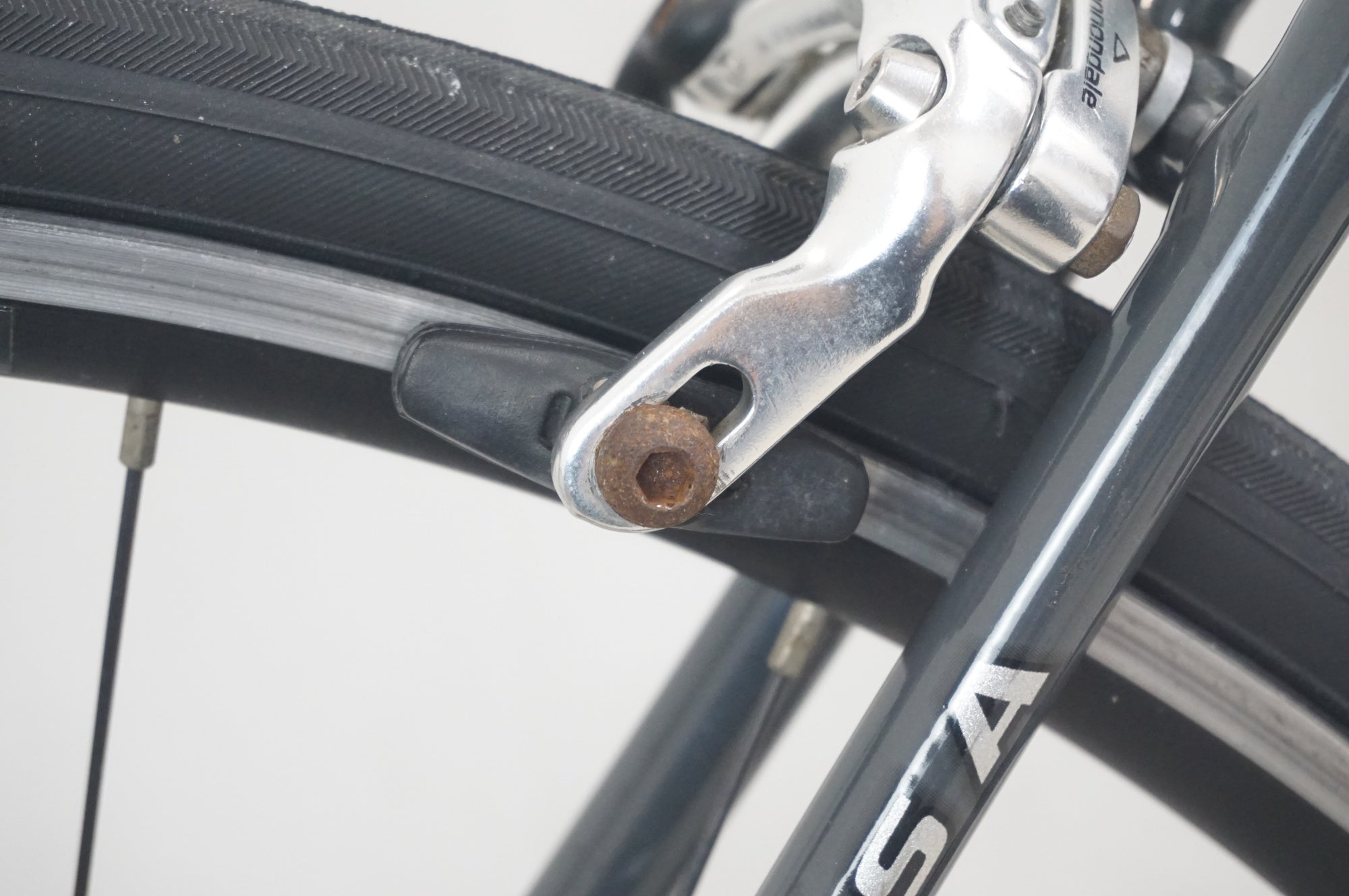 CANNONDALE 「キャノンデール」 WARRIOR 800 2007年頃 ロードバイク / 福岡店