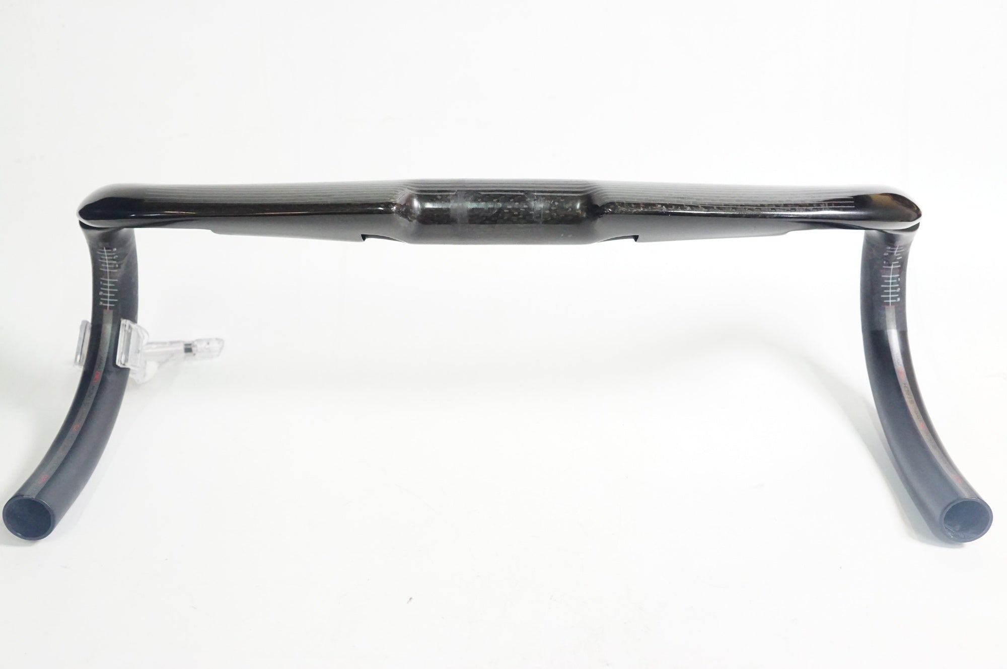 KUOTA 「クオータ」 KATCH RUDDER HB φ31.8 420mm カーボン ハンドル / 熊谷本店