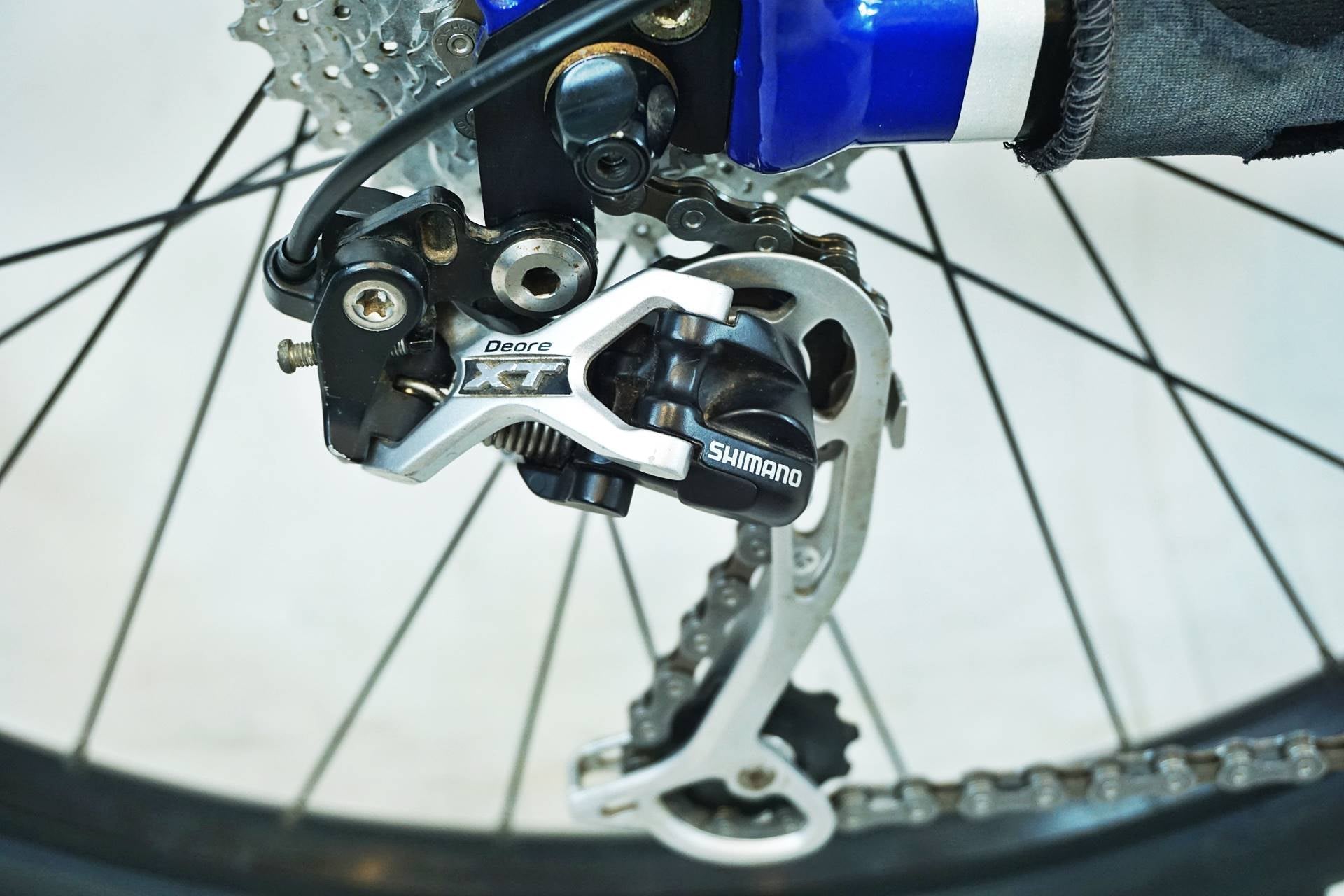 CANNONDALE 「キャノンデール」 F600 SL 2004年モデル 26インチ マウンテンバイク / 宇都宮店