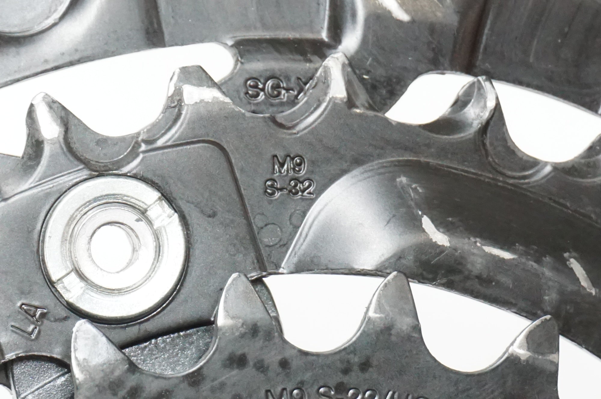 SHIMANO 「シマノ」 FC-M391 170mm 44-32-22T クランク / 大宮店