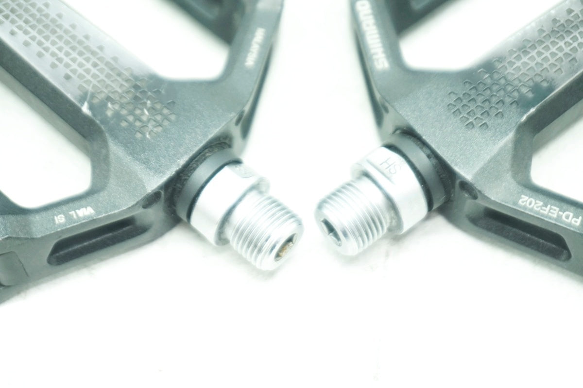 SHIMANO 「シマノ」 PD-EF202 ペダル / 大阪門真店