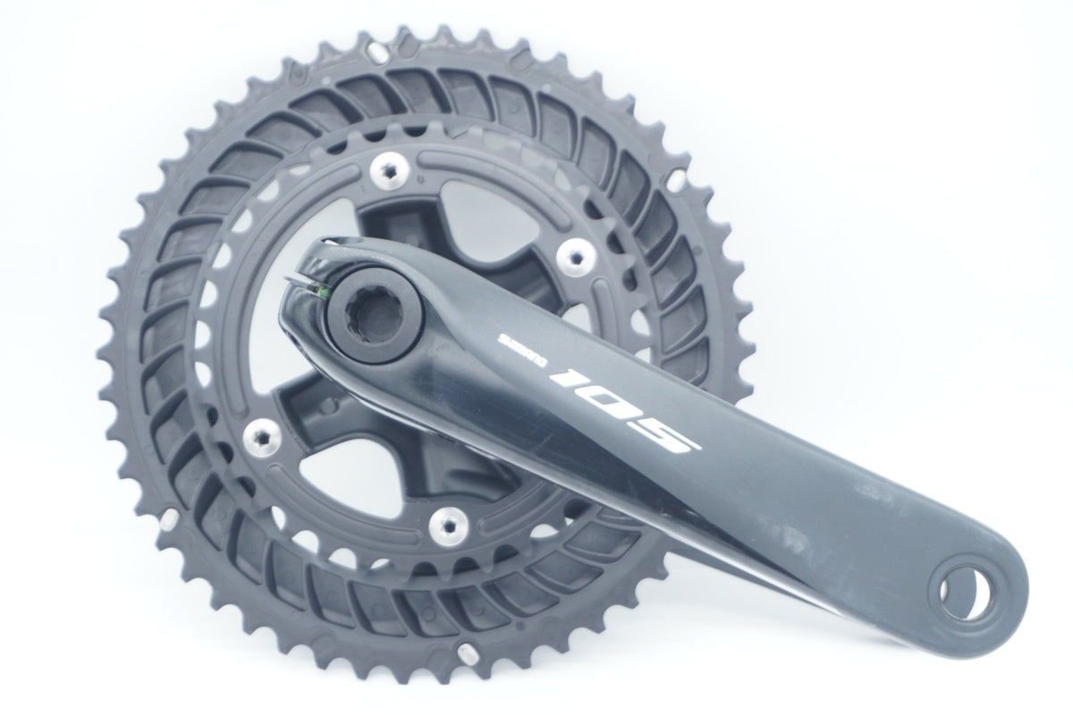 SHIMANO 「シマノ」 105 FC-R7000 50-34T 170mm クランク / 滋賀大津店