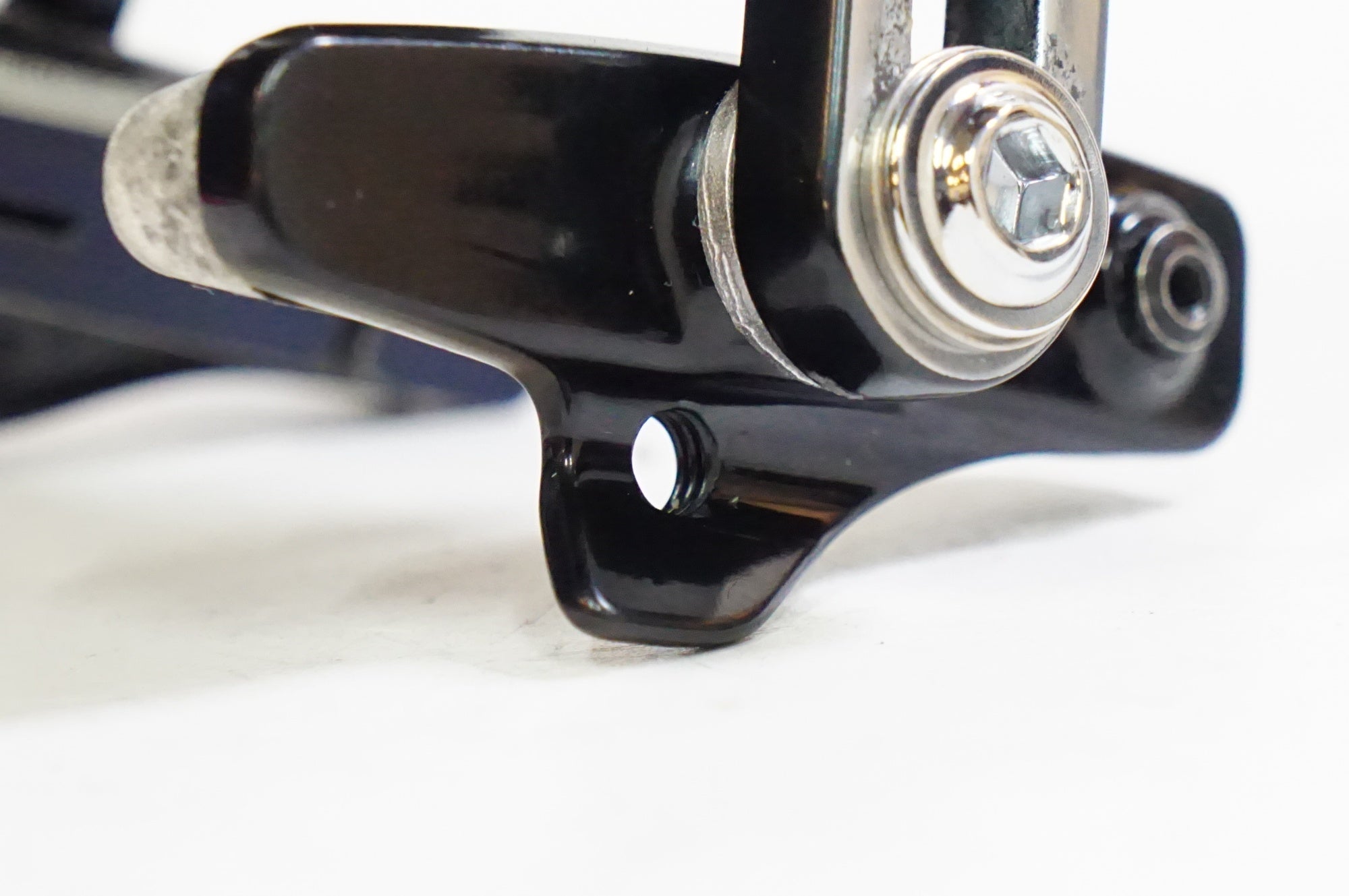 ジャンク SHIMANO 「シマノ」 DURA-ACE BR-9000 キャリパーブレーキセット / 熊谷本店