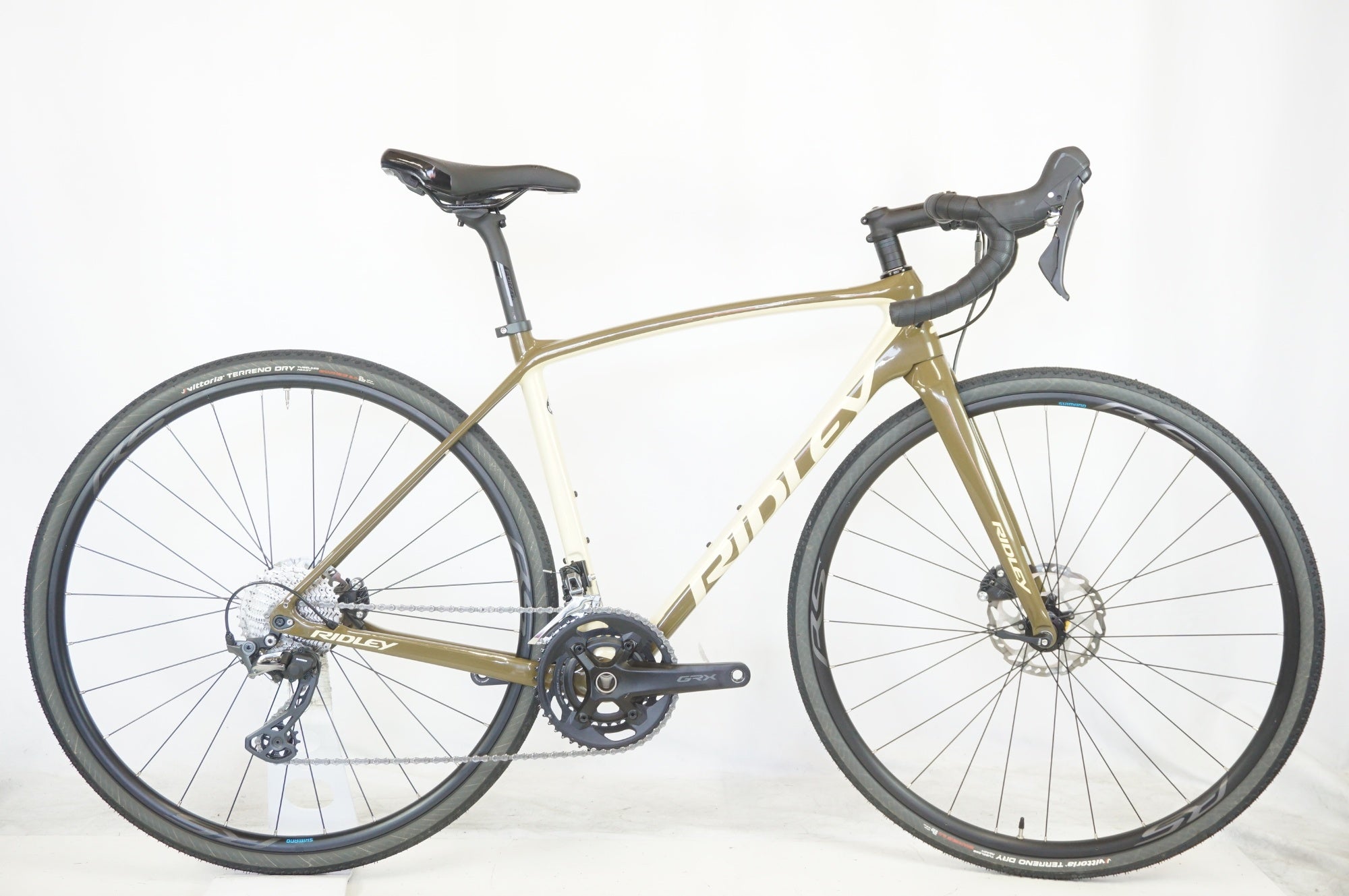 中古RIDLEY（リドレー）通販｜シクロクロス他【バイチャリ】