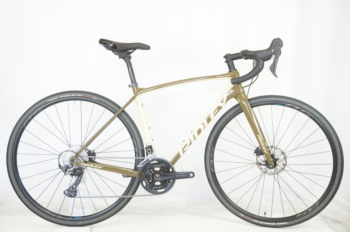 RIDLEY 「リドレー」 KANZO SPEED 2024年モデル ロードバイク / 宇都宮店