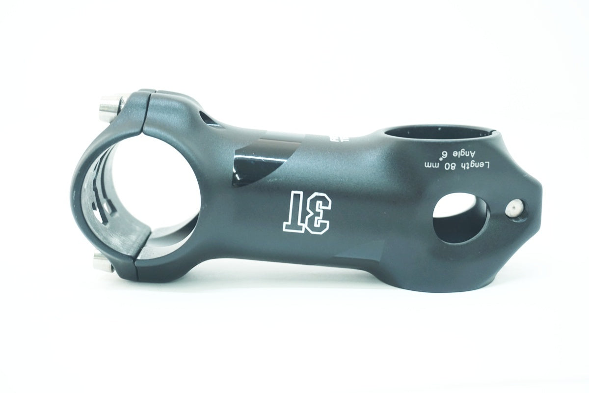 3T 「スリーティー」 ARX Ⅱ TEAM Φ31.8 80mm ステム / 大阪美原北インター店