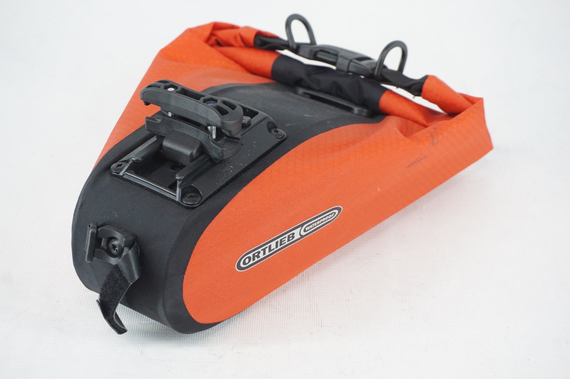 ORTLIEB 「オルトリーブ」 WATERPROOF サドルバッグ / 阪急塚口店