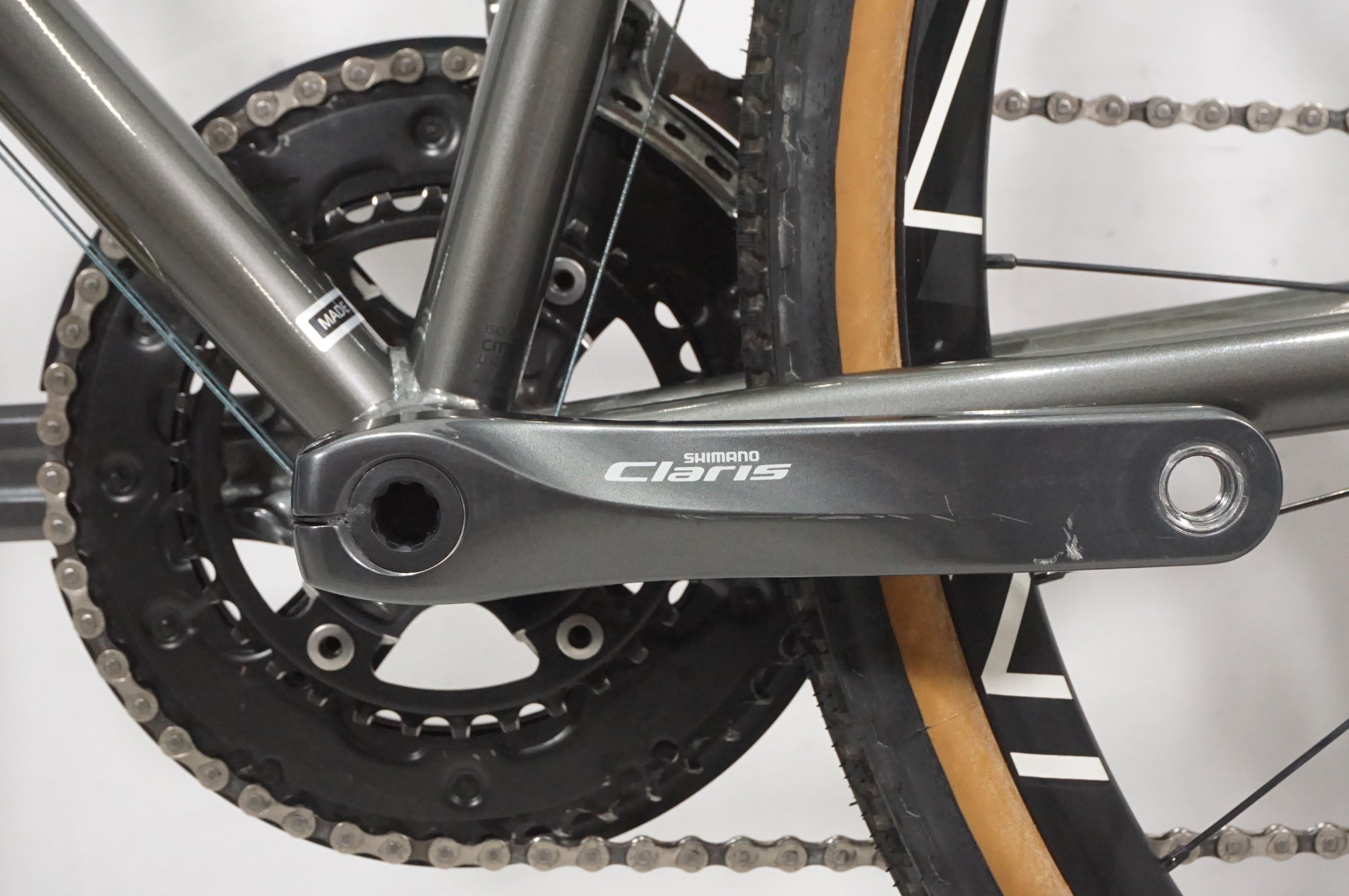 FUJI 「フジ」 FEATHER CX+ 2019年モデル ロードバイク / AKIBA店