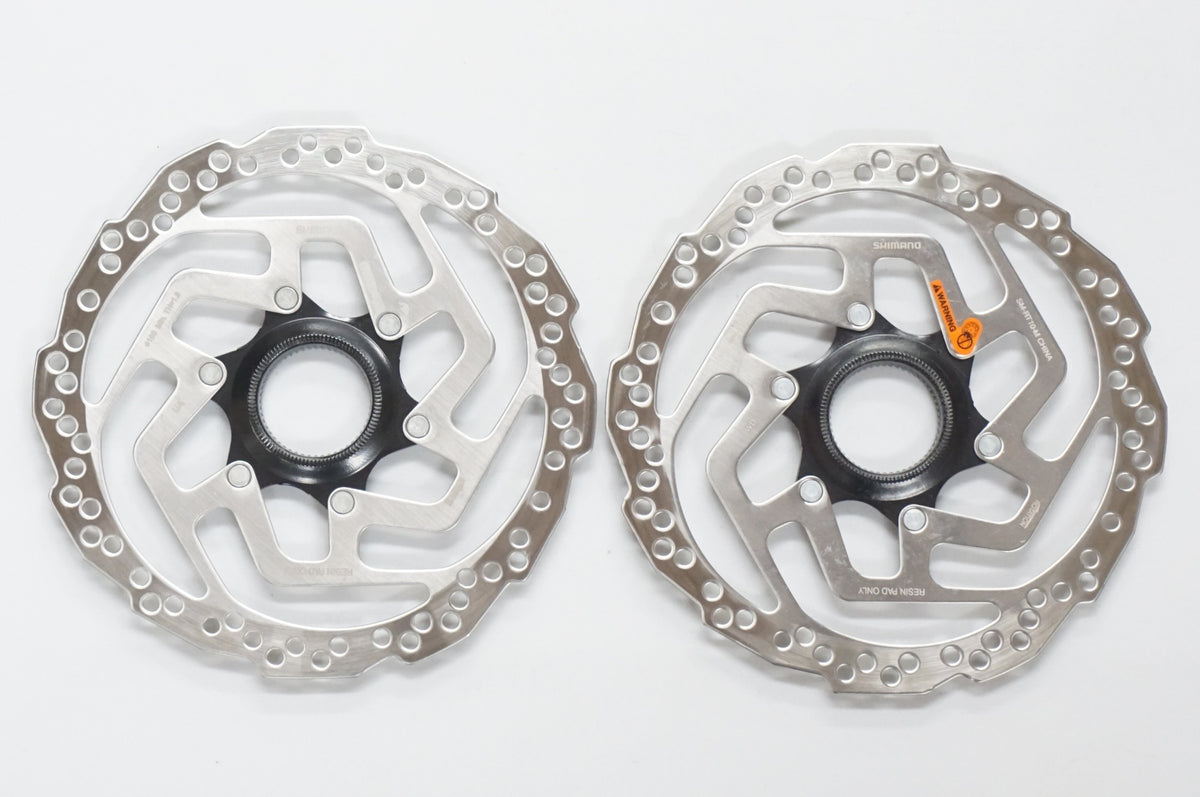 SHIMANO 「シマノ」 SM-RT10-M ブレーキローターセット / 福岡店
